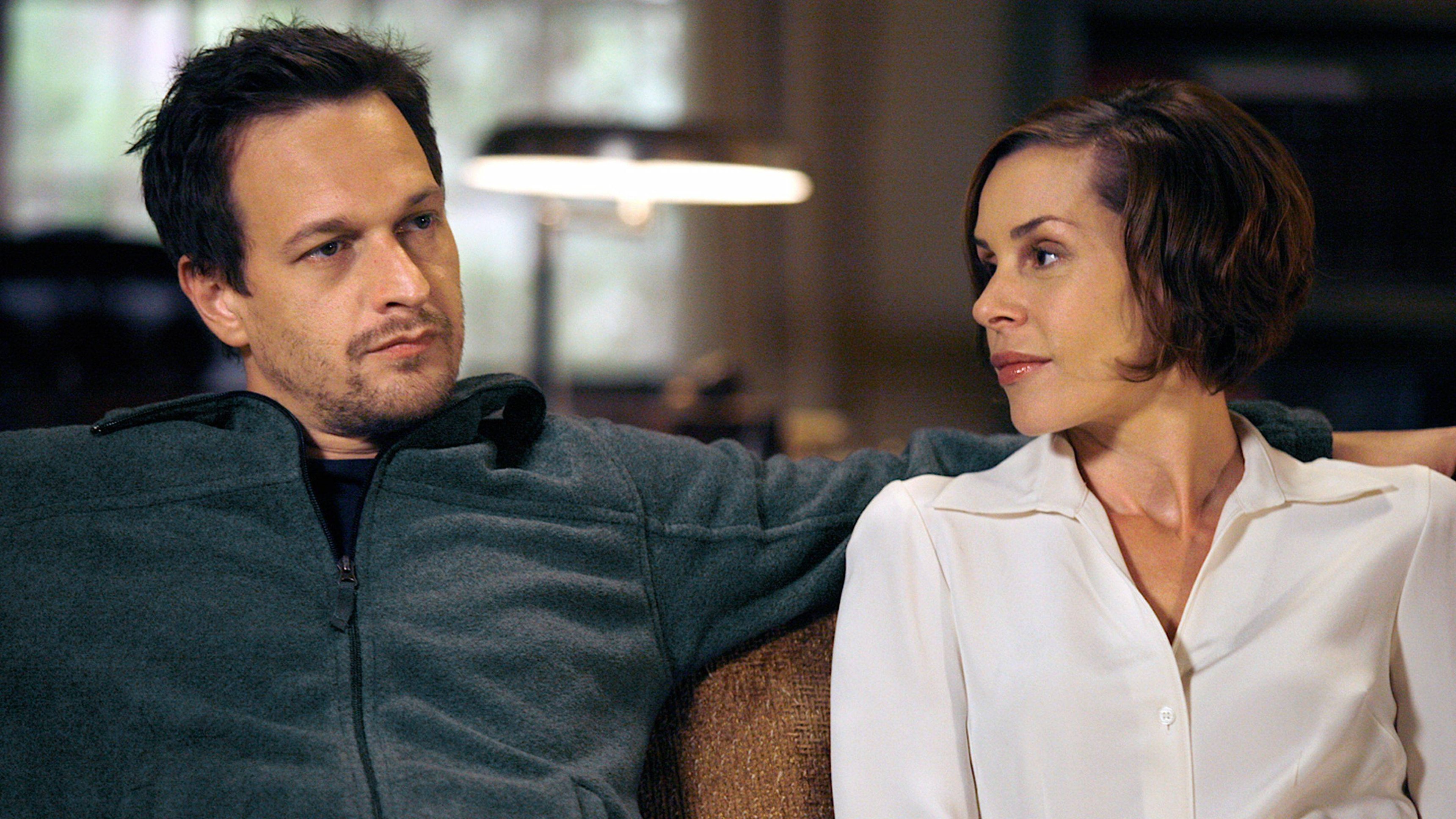 9. Jake and Amy – Week Two