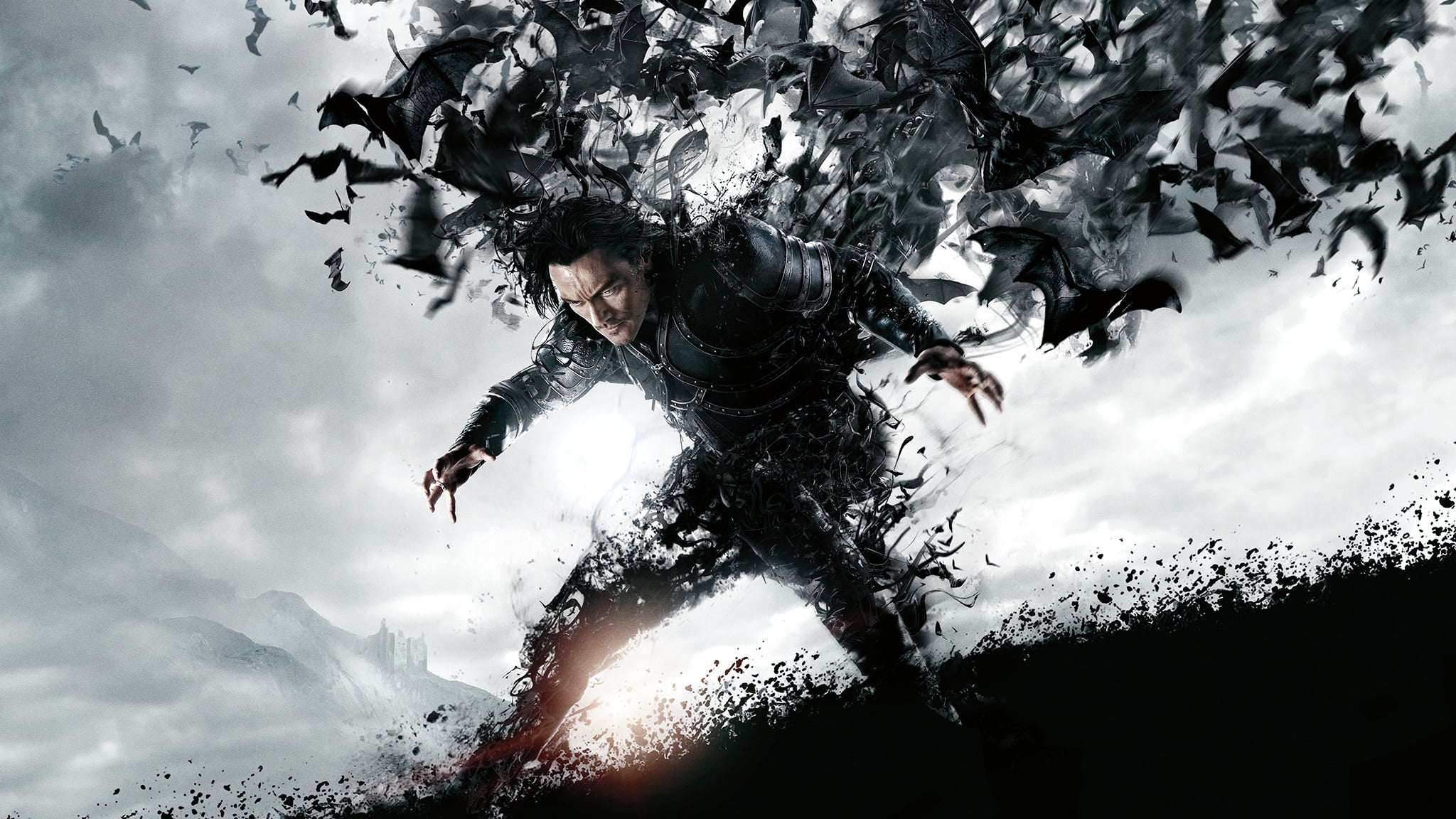 Dracula untold