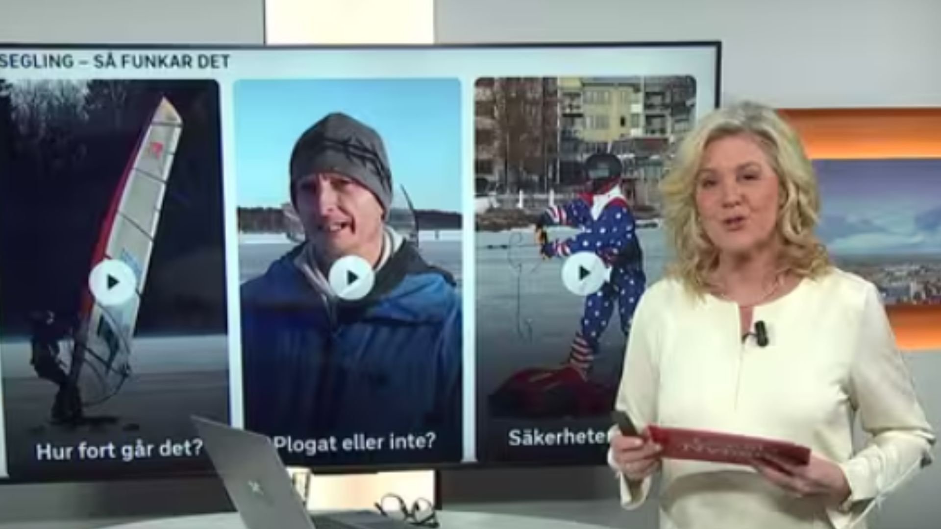 SVT Nyheter Västmanland