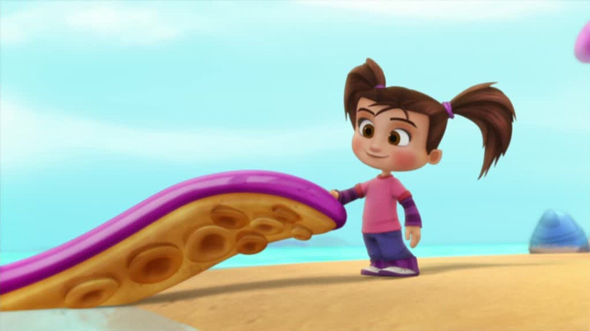 14. Kate and Mim Mim S01 E014