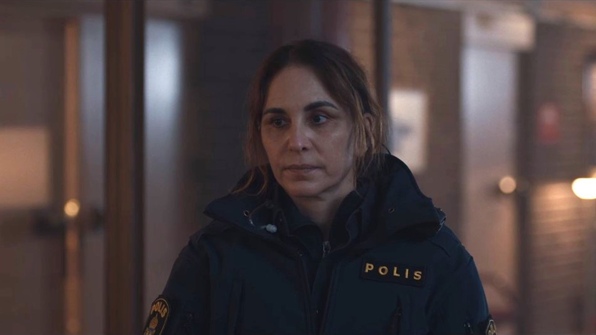 1. Pojken i floden