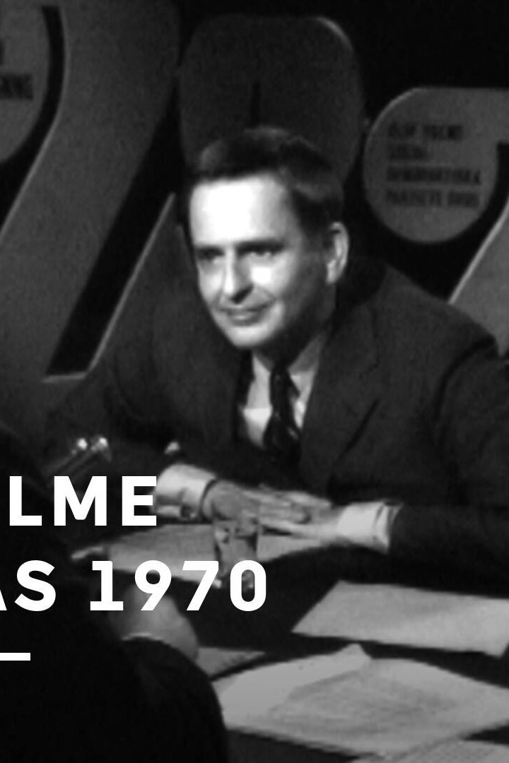 Olof Palme