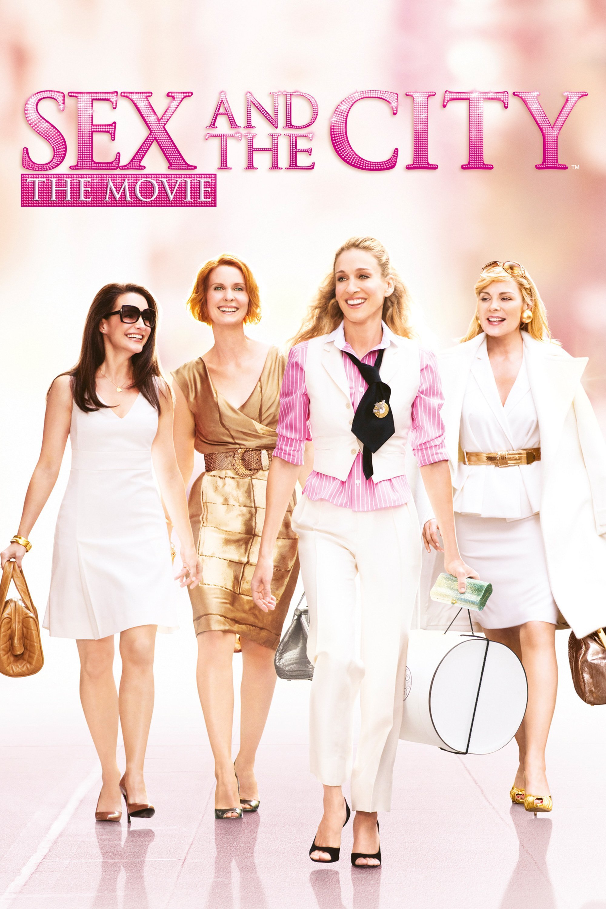 Sex and the city
