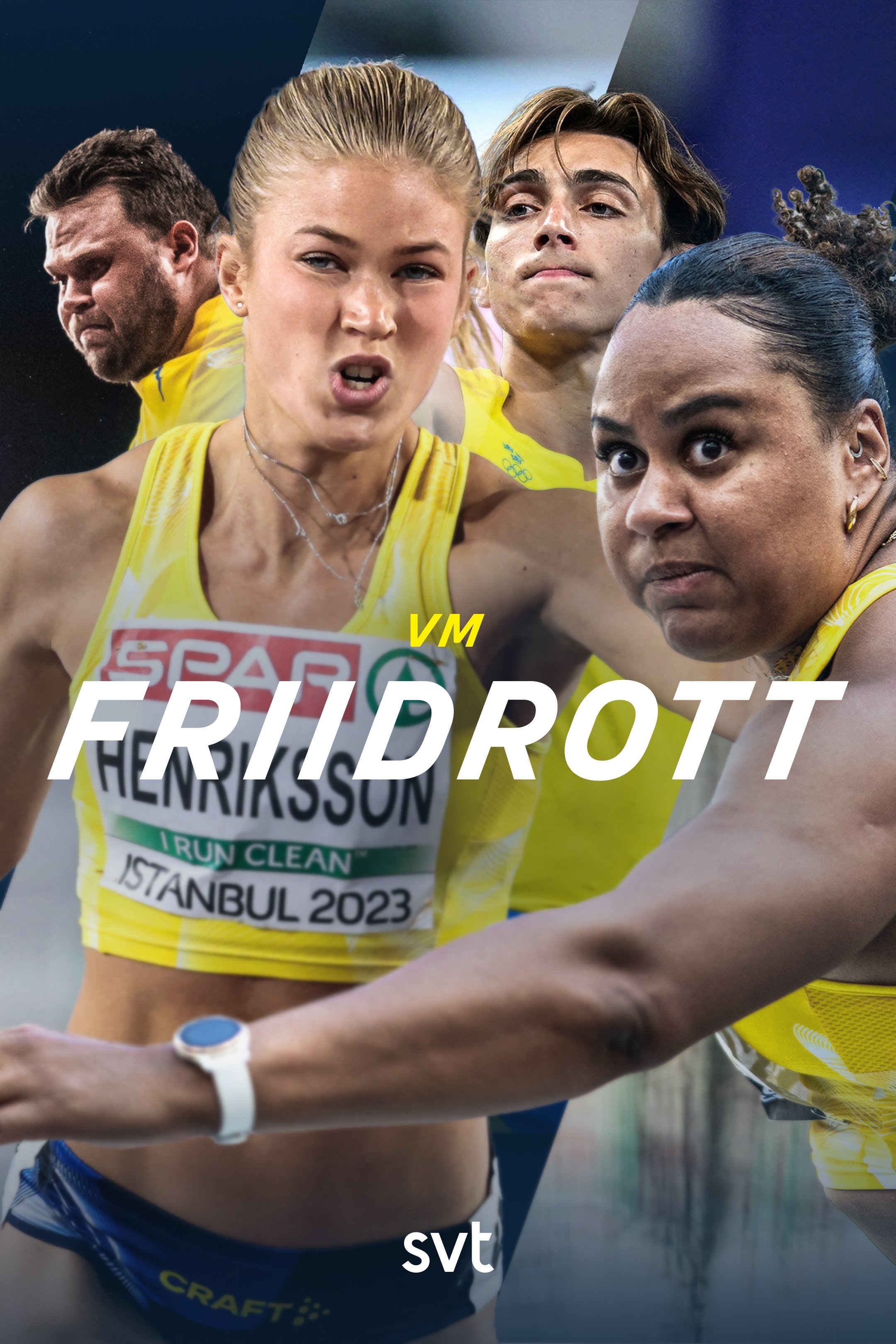 Friidrotts-VM
