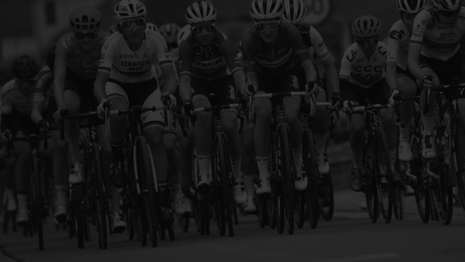 Cykel World Tour Simac Ladies Tour