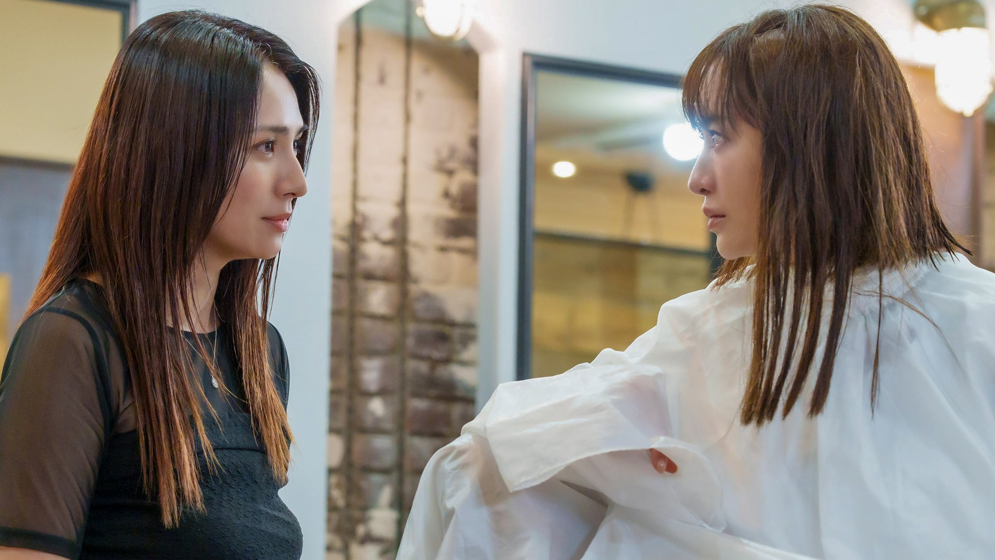 3. Showdown at the Salon