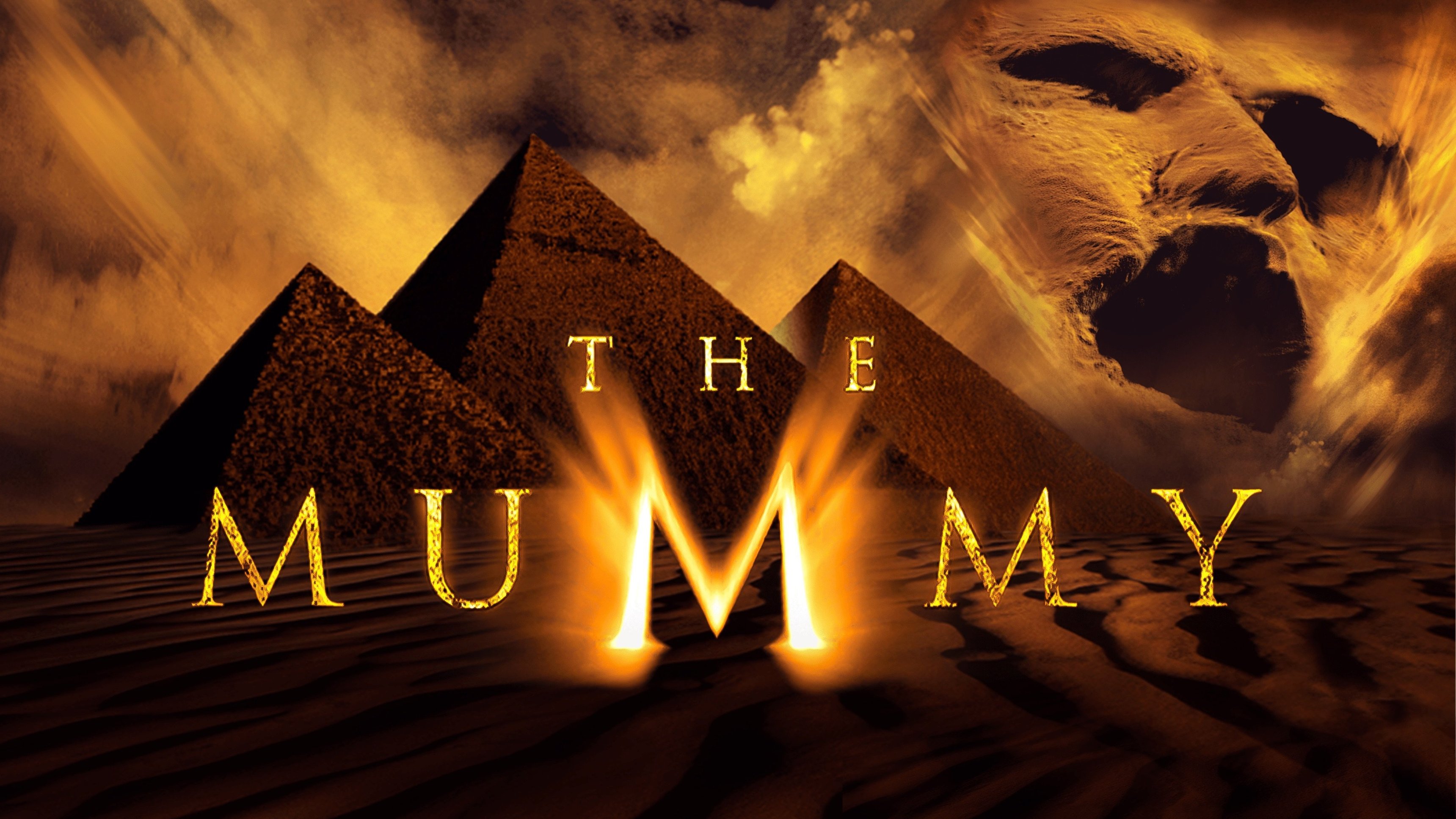 Mumien