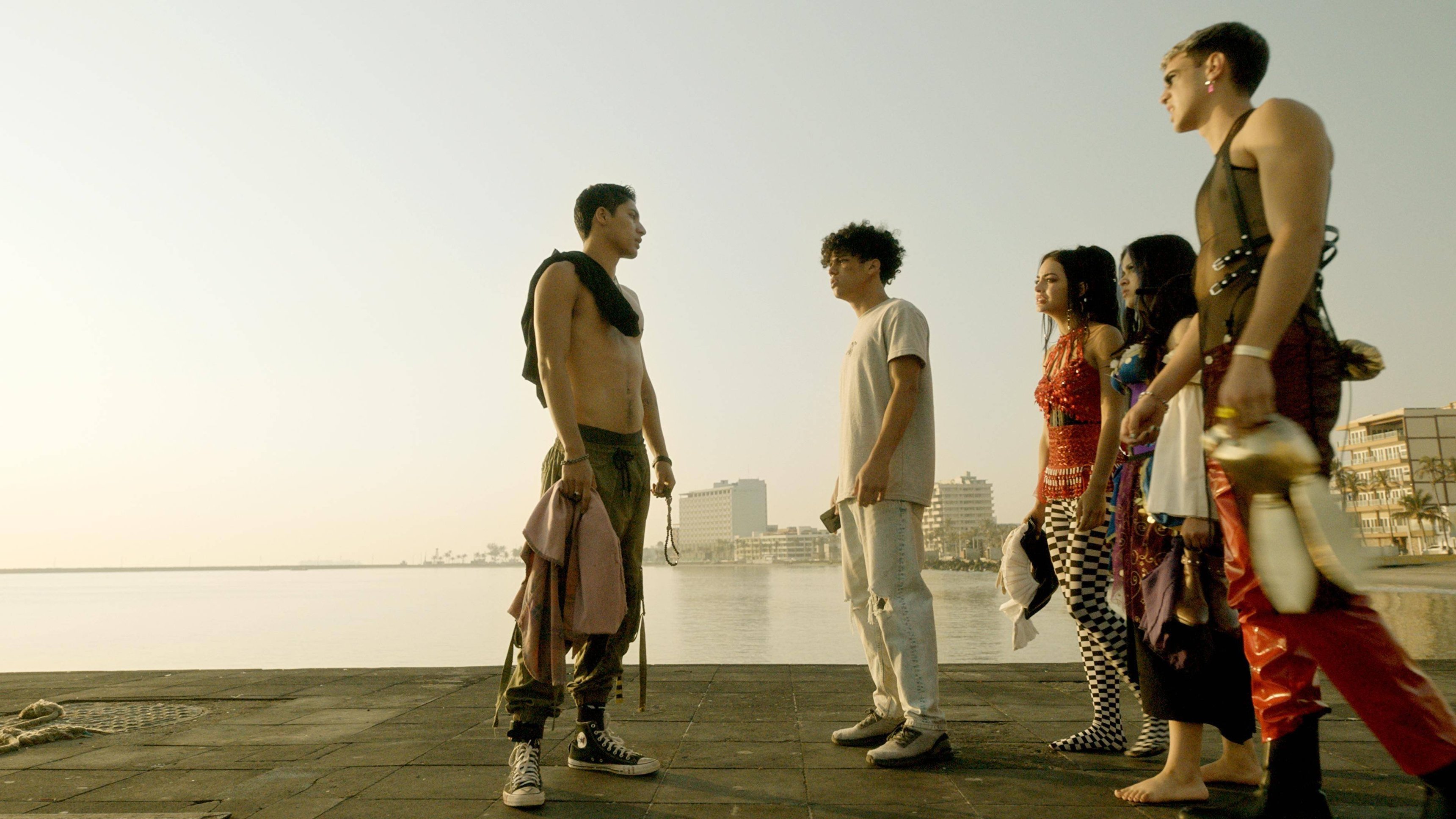 8. Episode 8