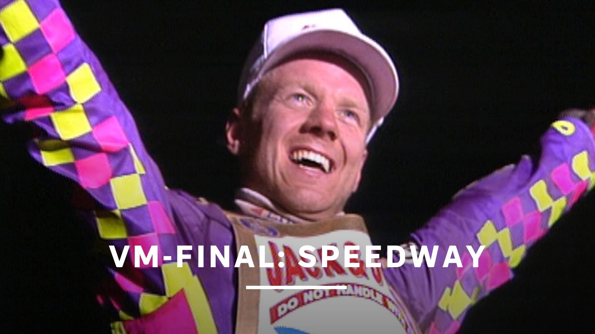 VM-final i speedway 1994