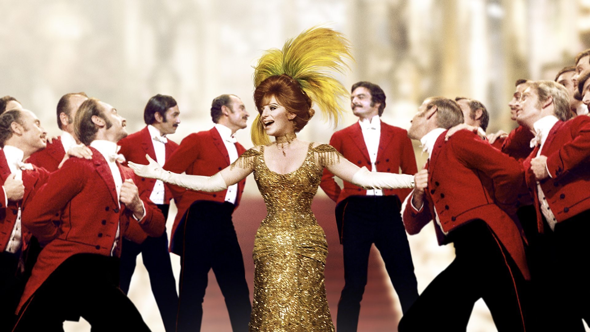 Hello Dolly