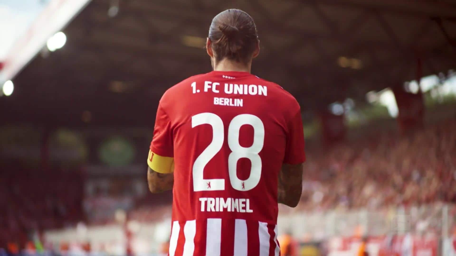7. FC Union Berlin