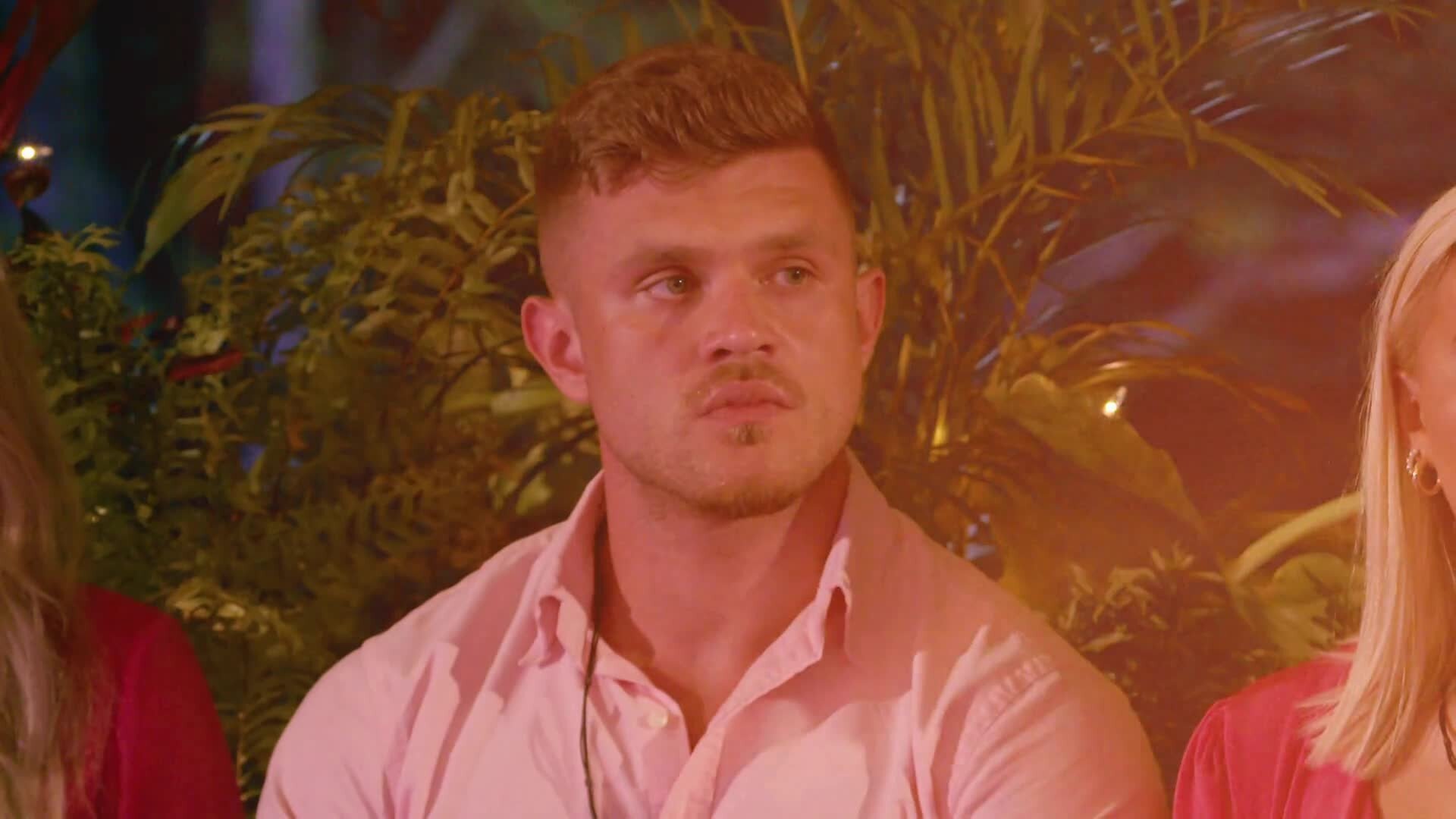 4. Love Island Sverige S03 E004