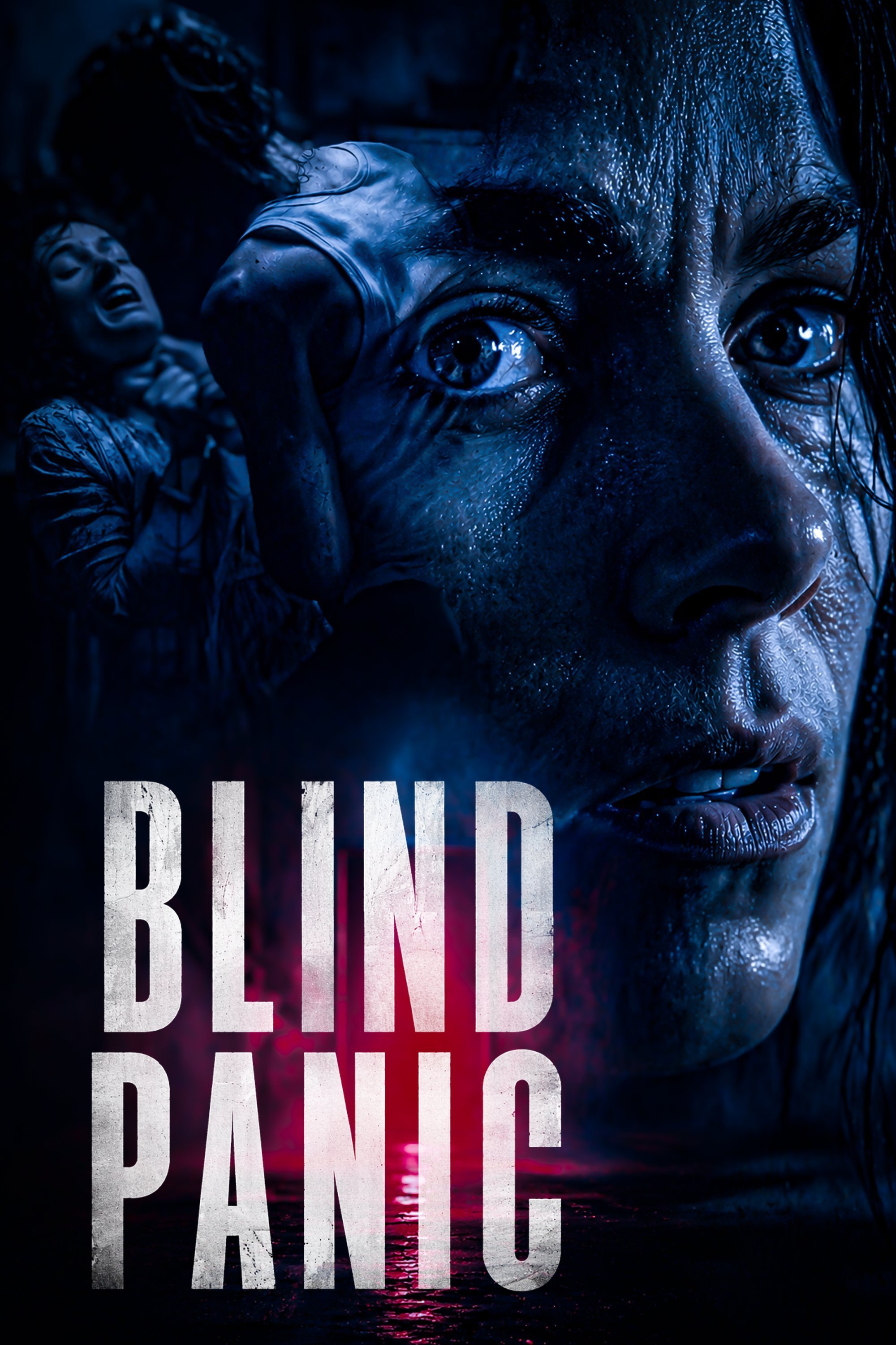 Blind Panic