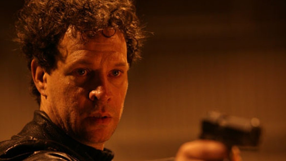 Wallander: Vittnet