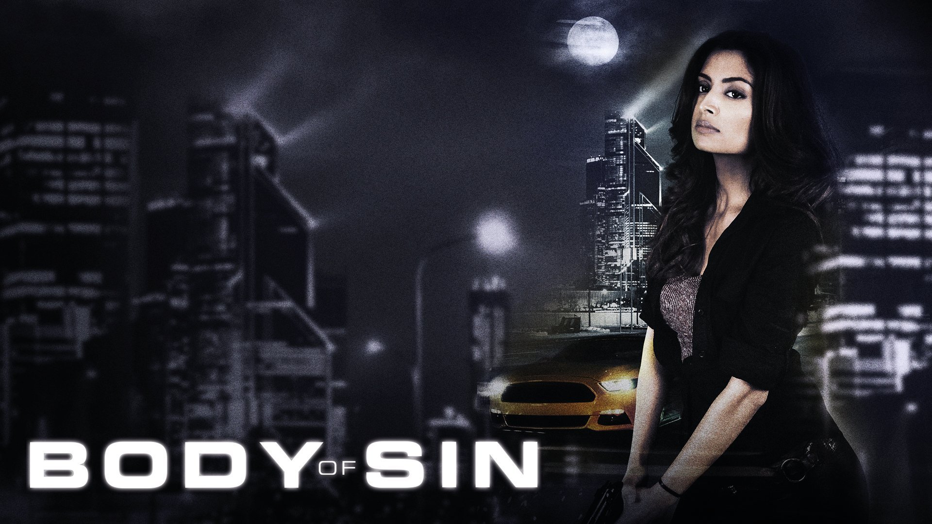 Body of Sin