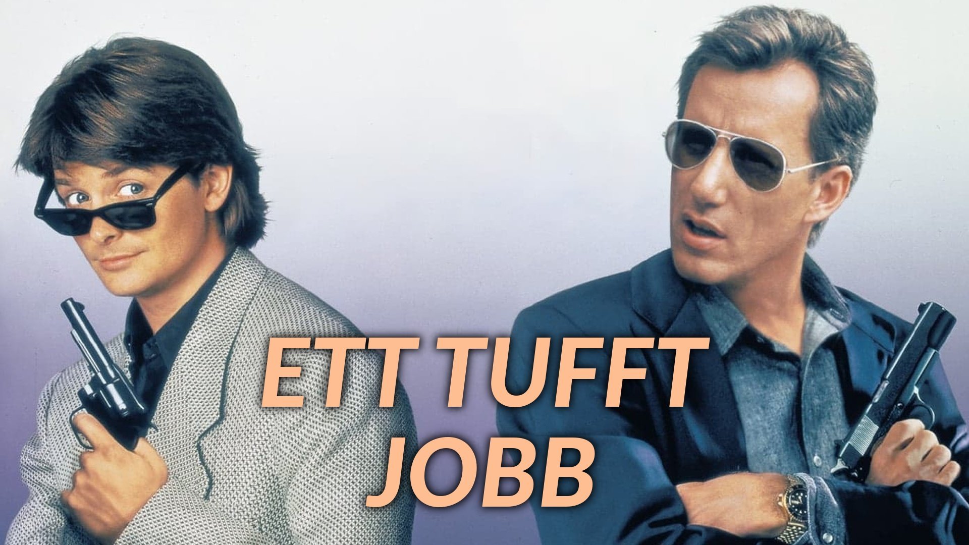Ett tufft jobb