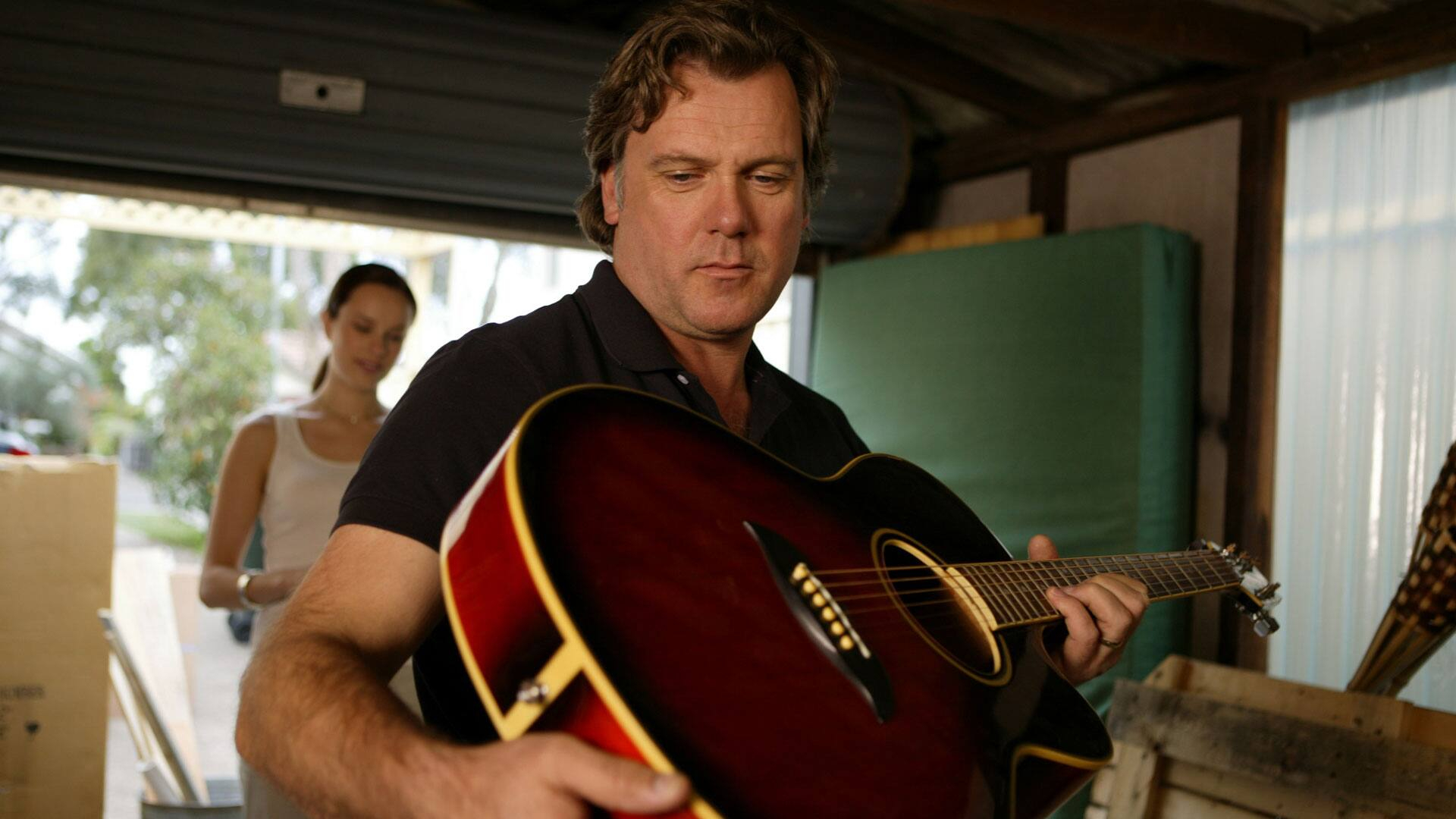 2. Playing a Googly