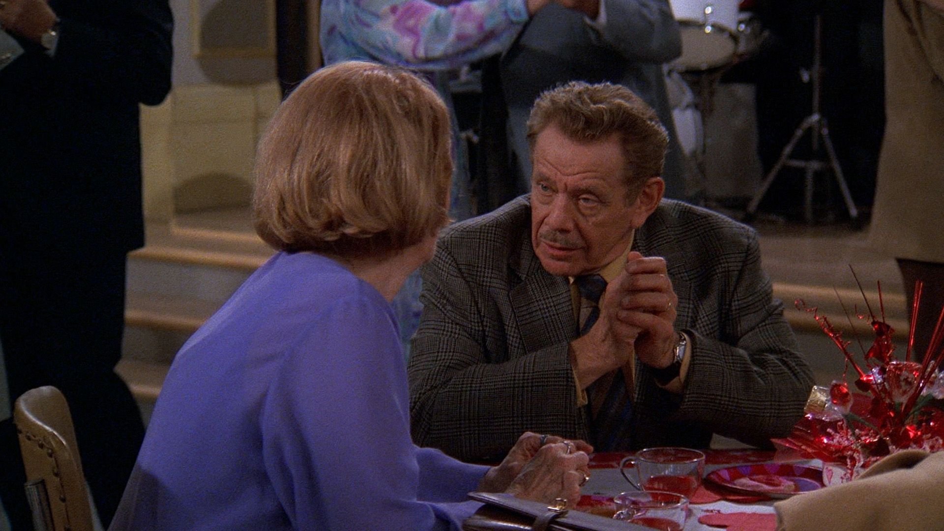 16. S'ain't Valentine's