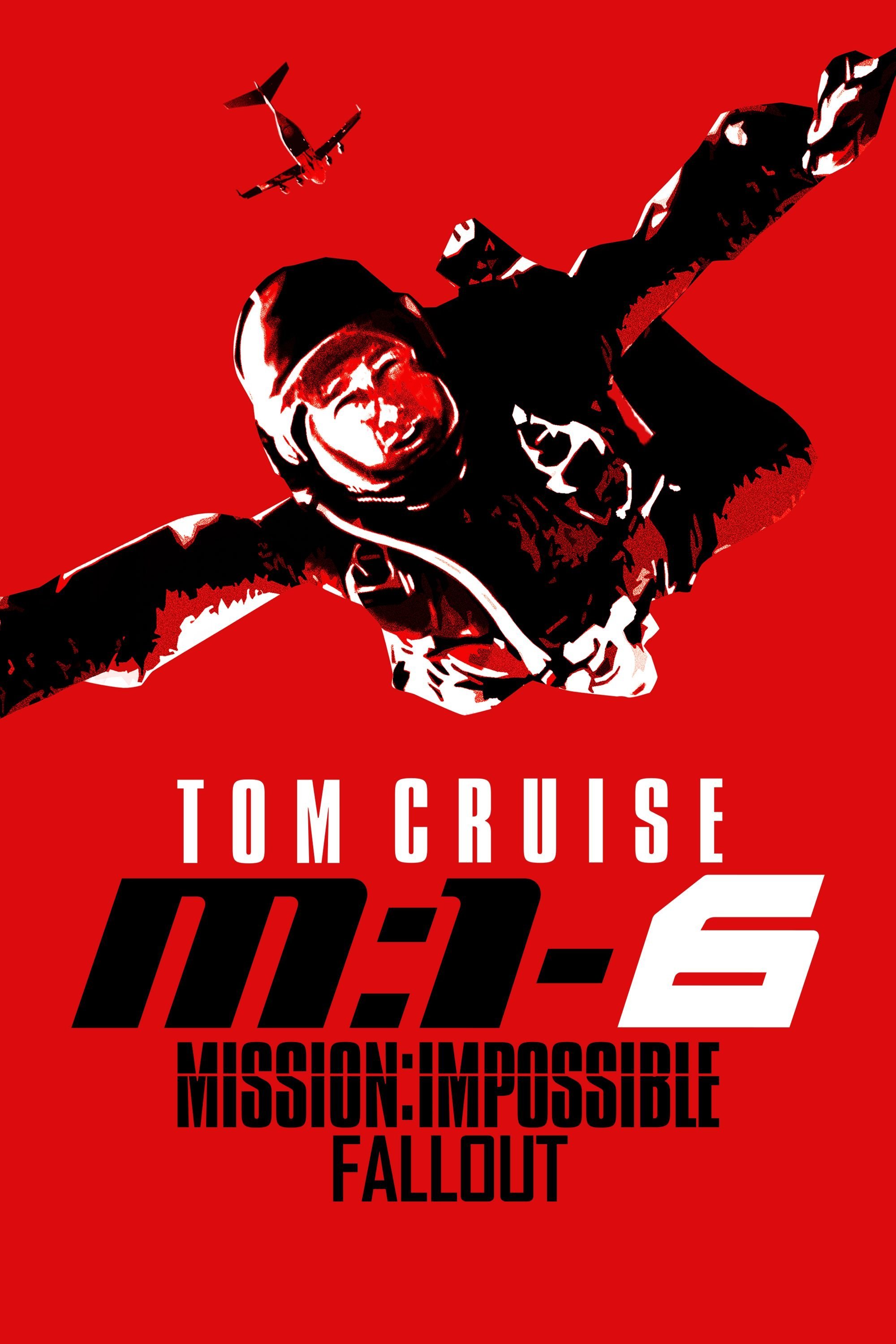 Mission: Impossible - Fallout