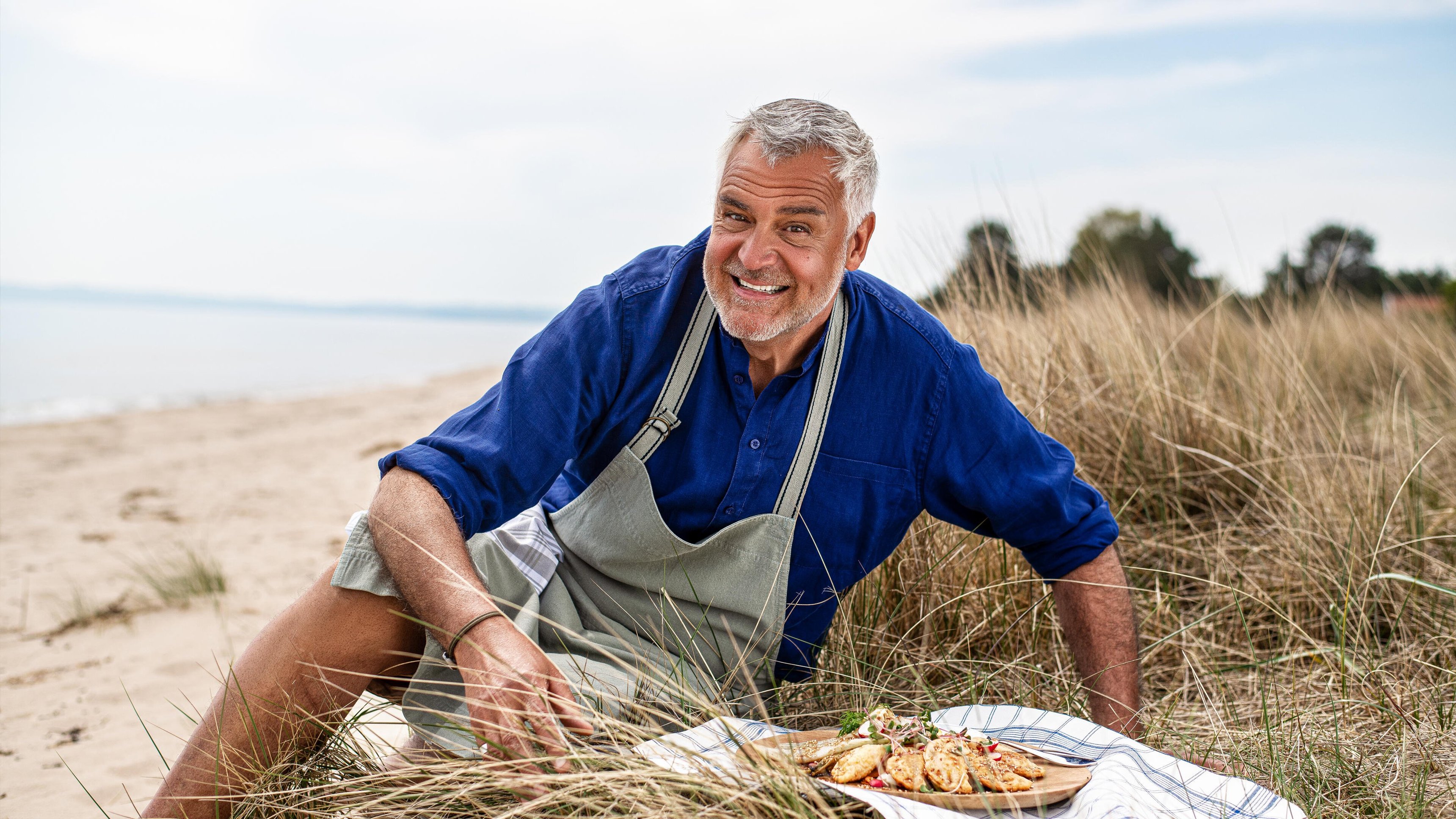 Ernsts bästa sommarmat