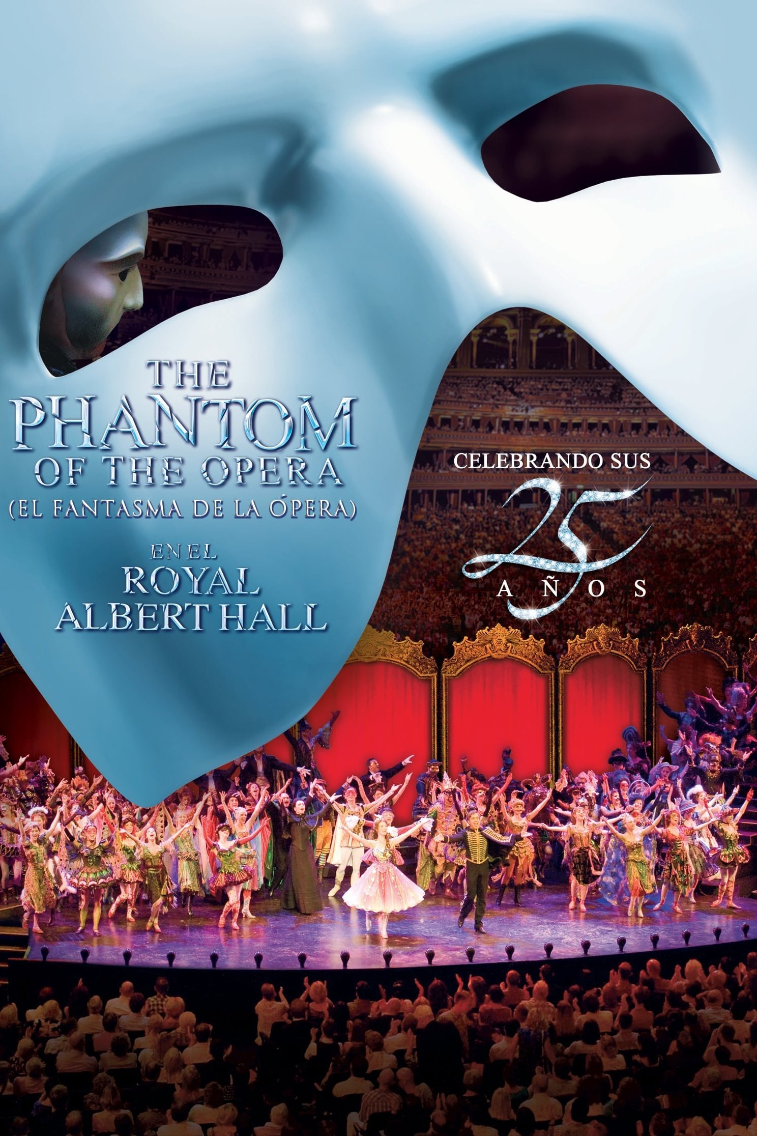 The Phantom of the Opera