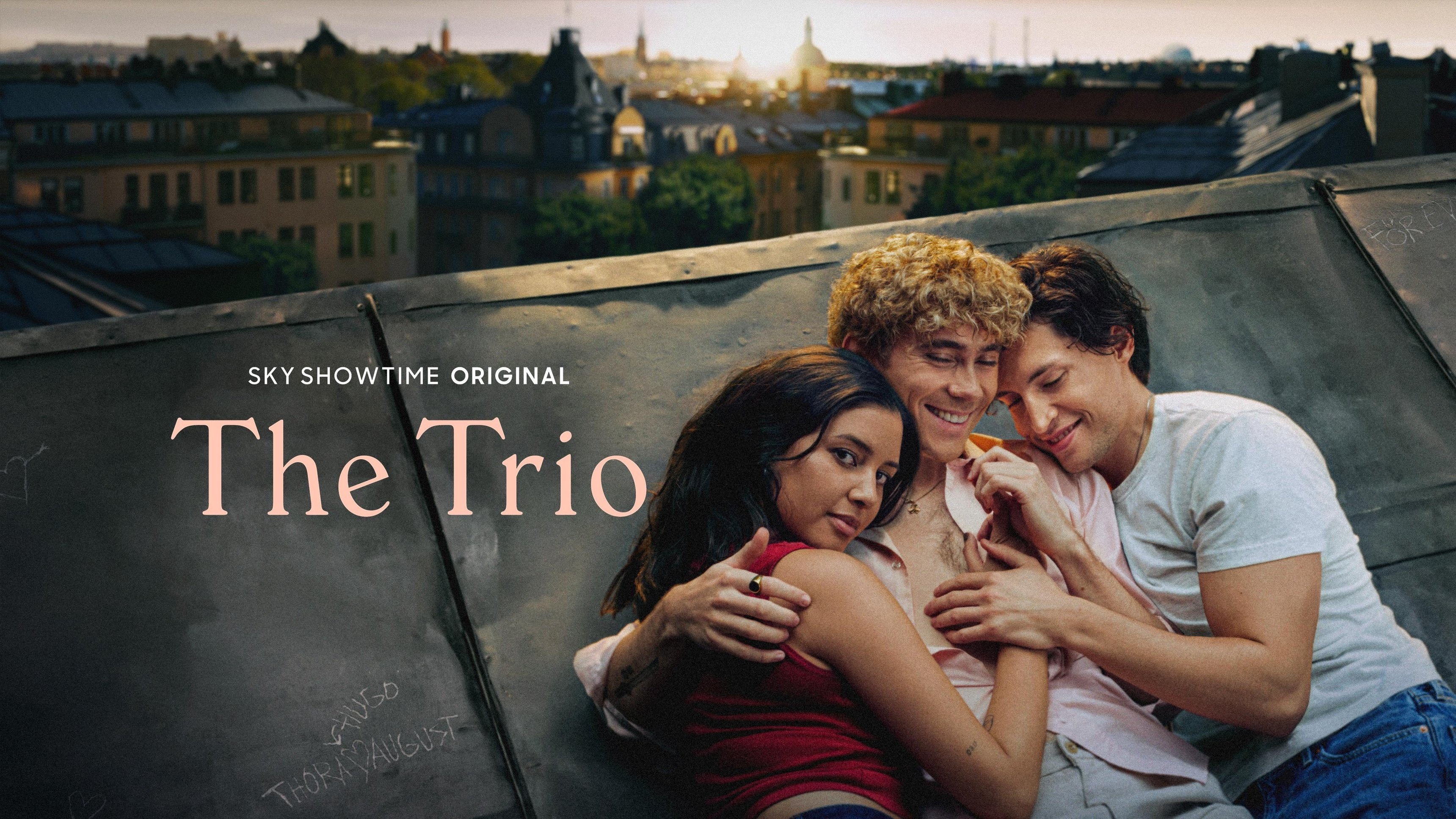 Trion