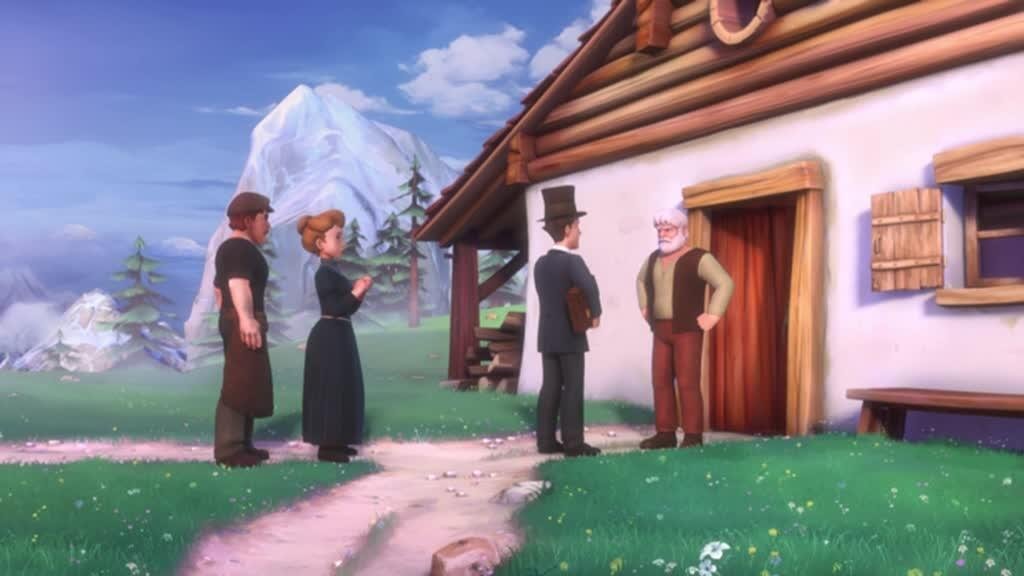 35. Heidi S01 E035