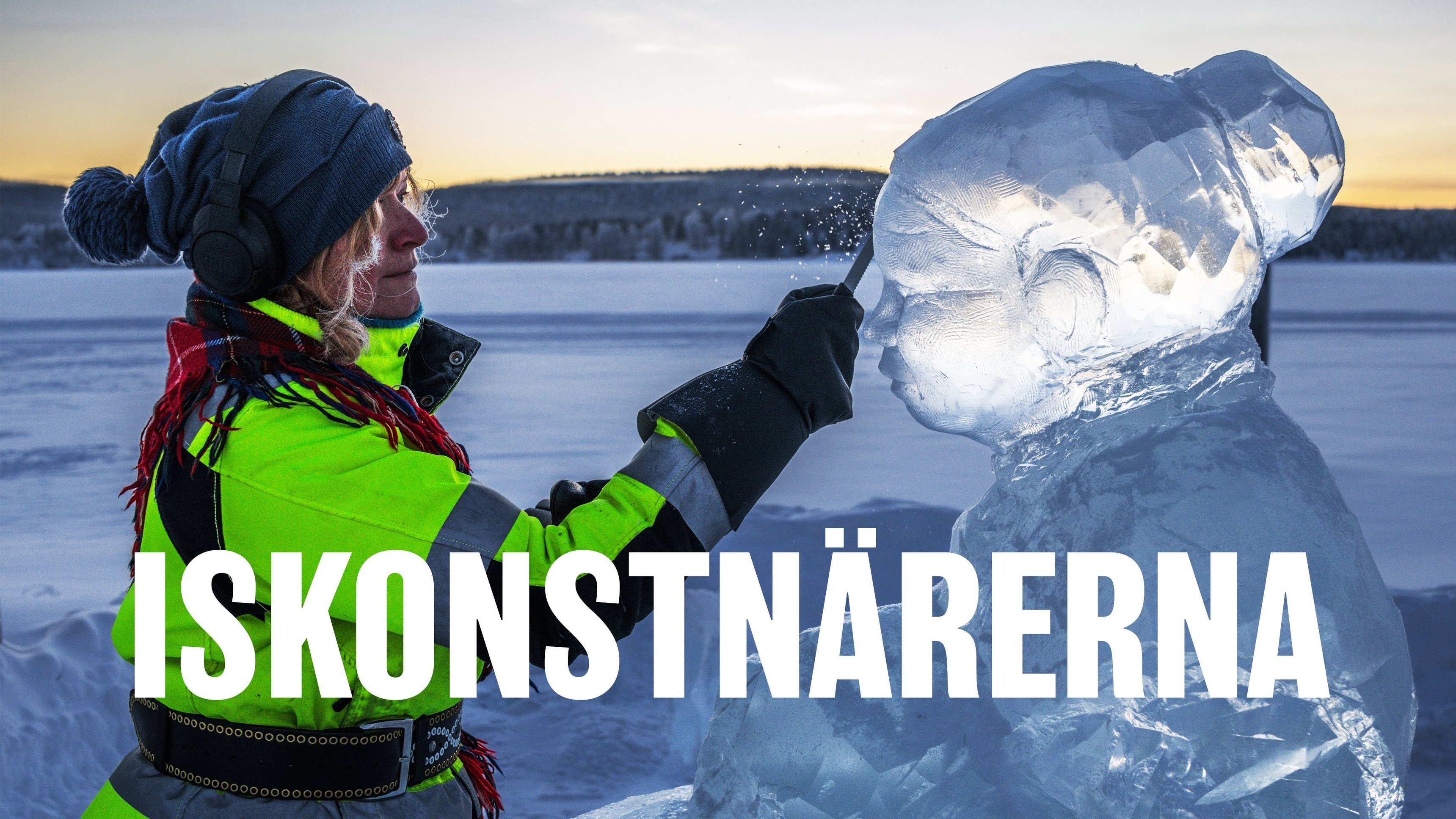 Iskonstnärerna (samiska)