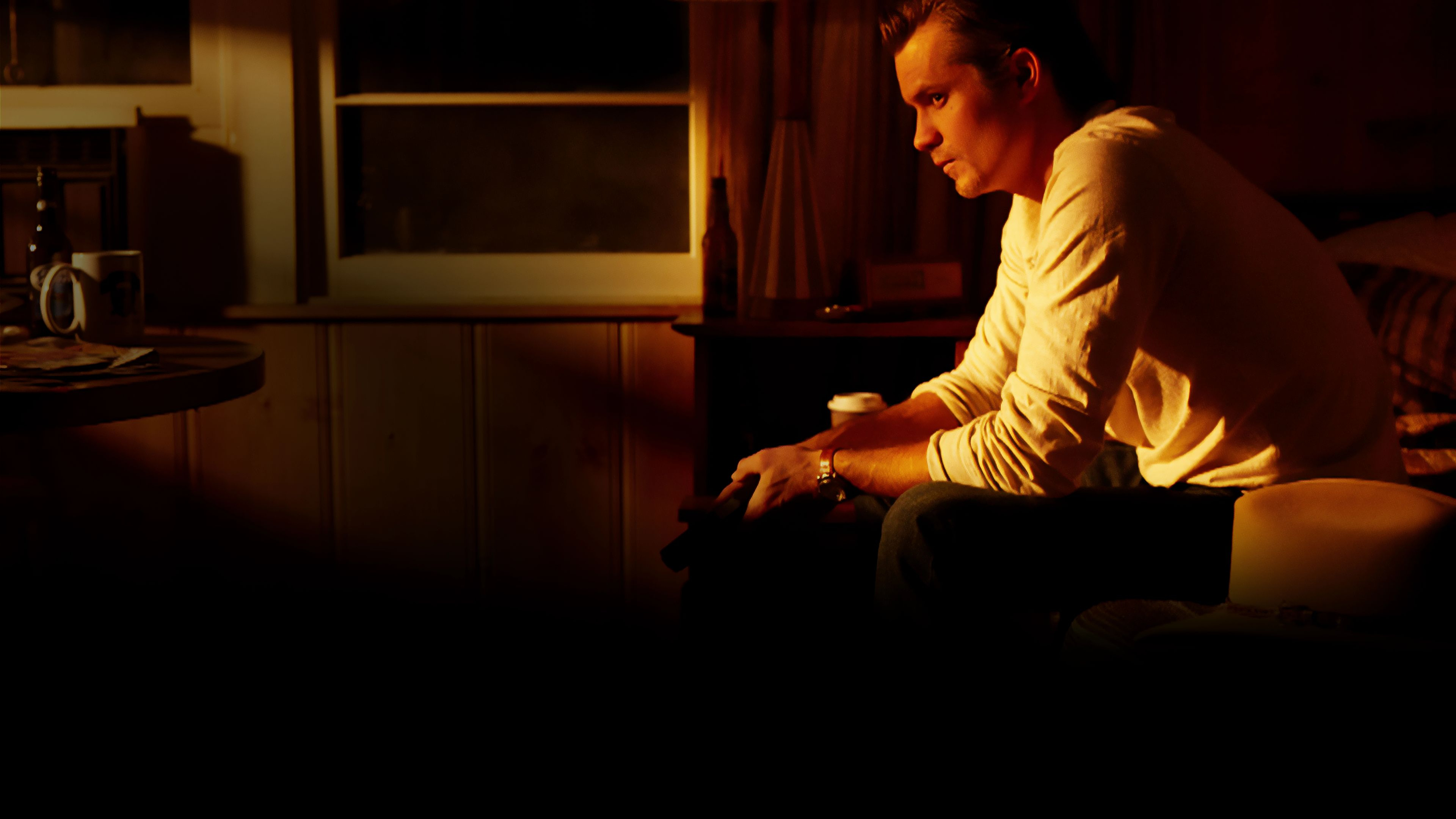 Justified