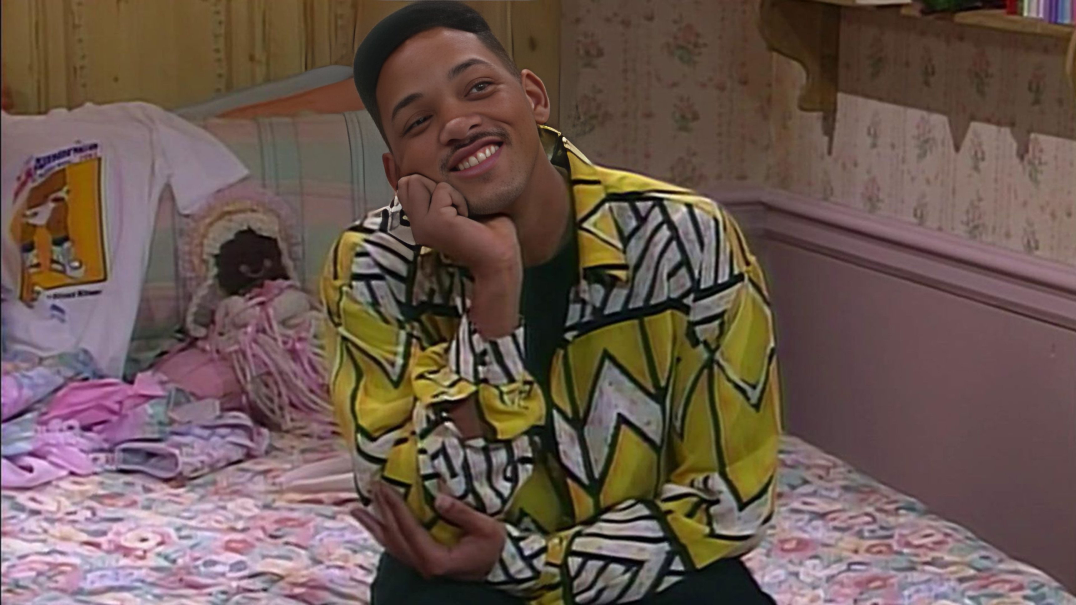 23. Be My Baby Tonight