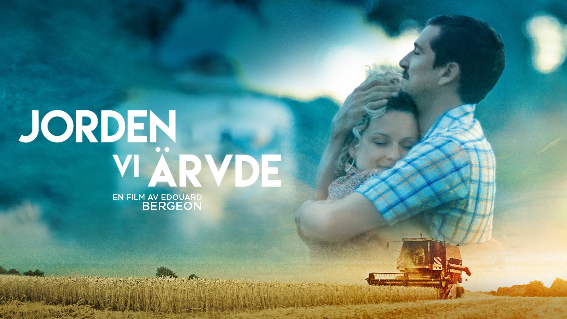 Jorden vi ärvde