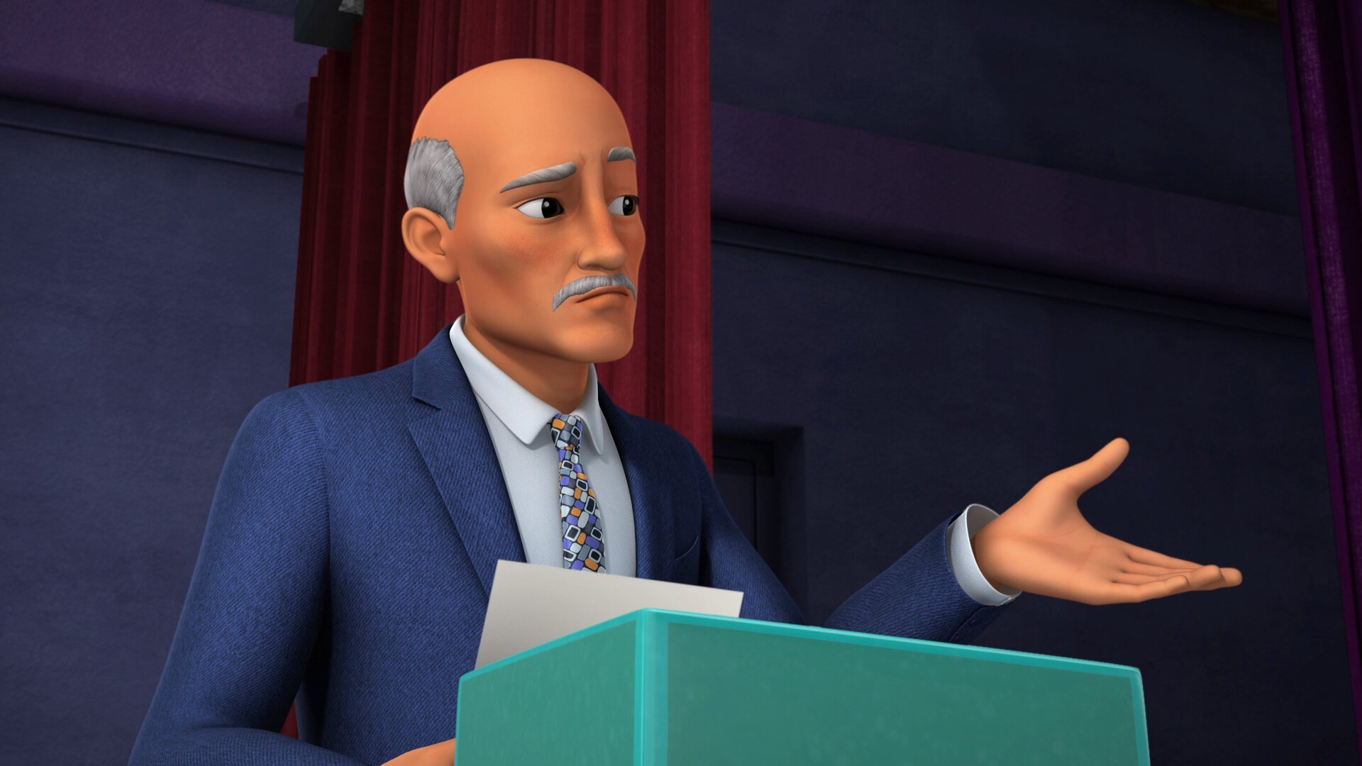 16. Alvinnn!!! And the chipmunks