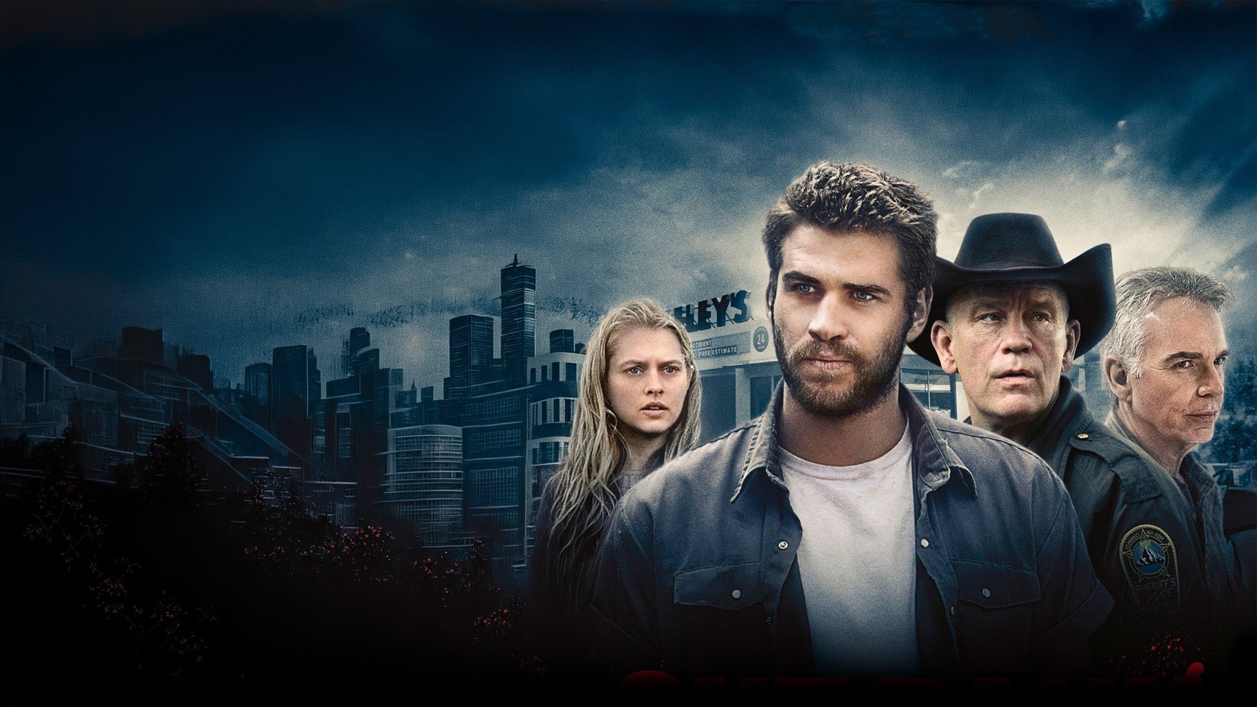 Cut Bank