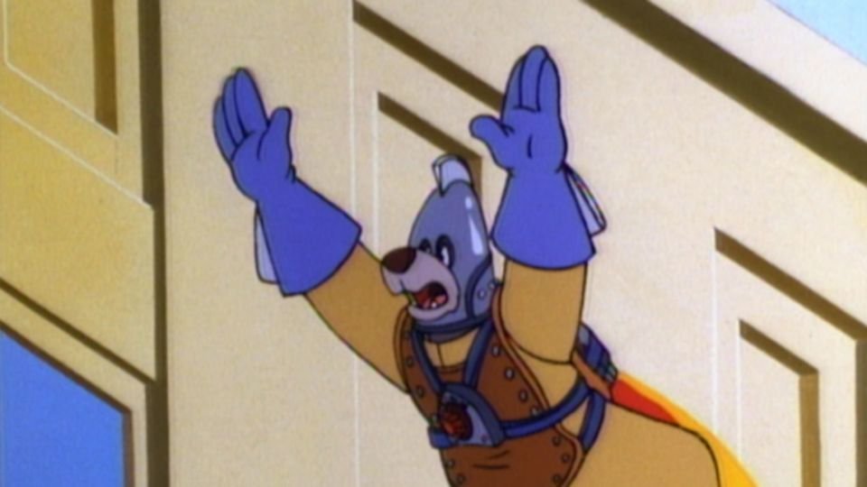 53. Bullethead-Baloo
