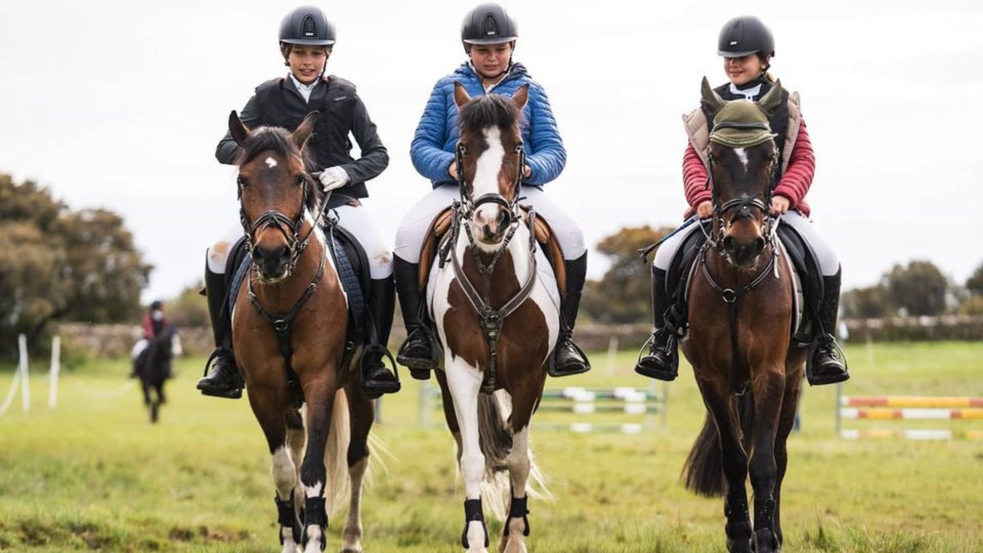 Flor De Lis Horse Trials 2023