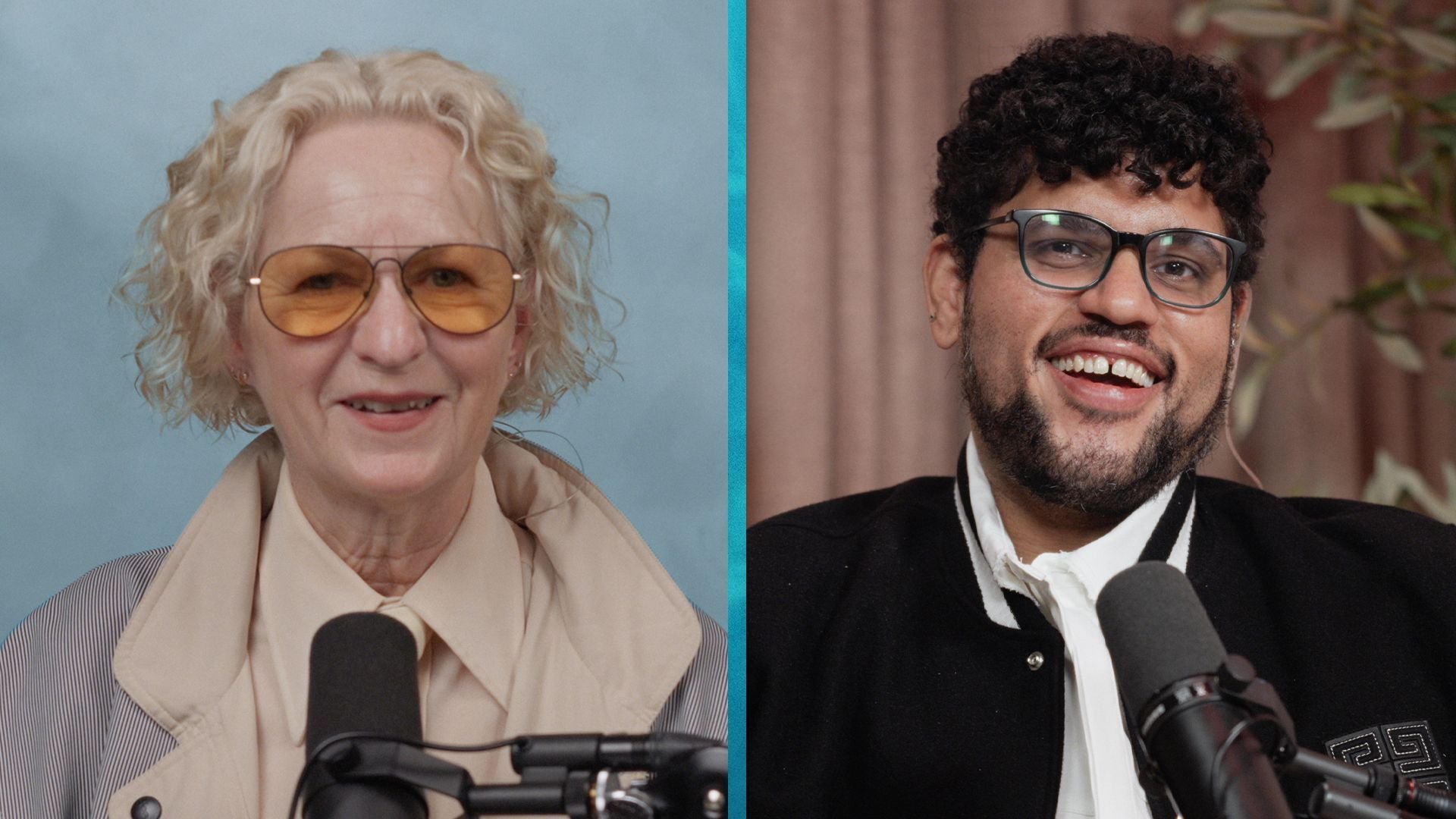 3. The Shards Official Podcast Episode 3: Lou Eyrich and Josh Marsh
