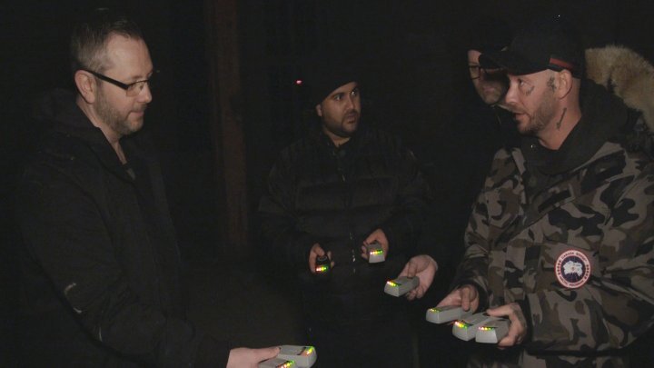 2. Heilstätte Grabowsee