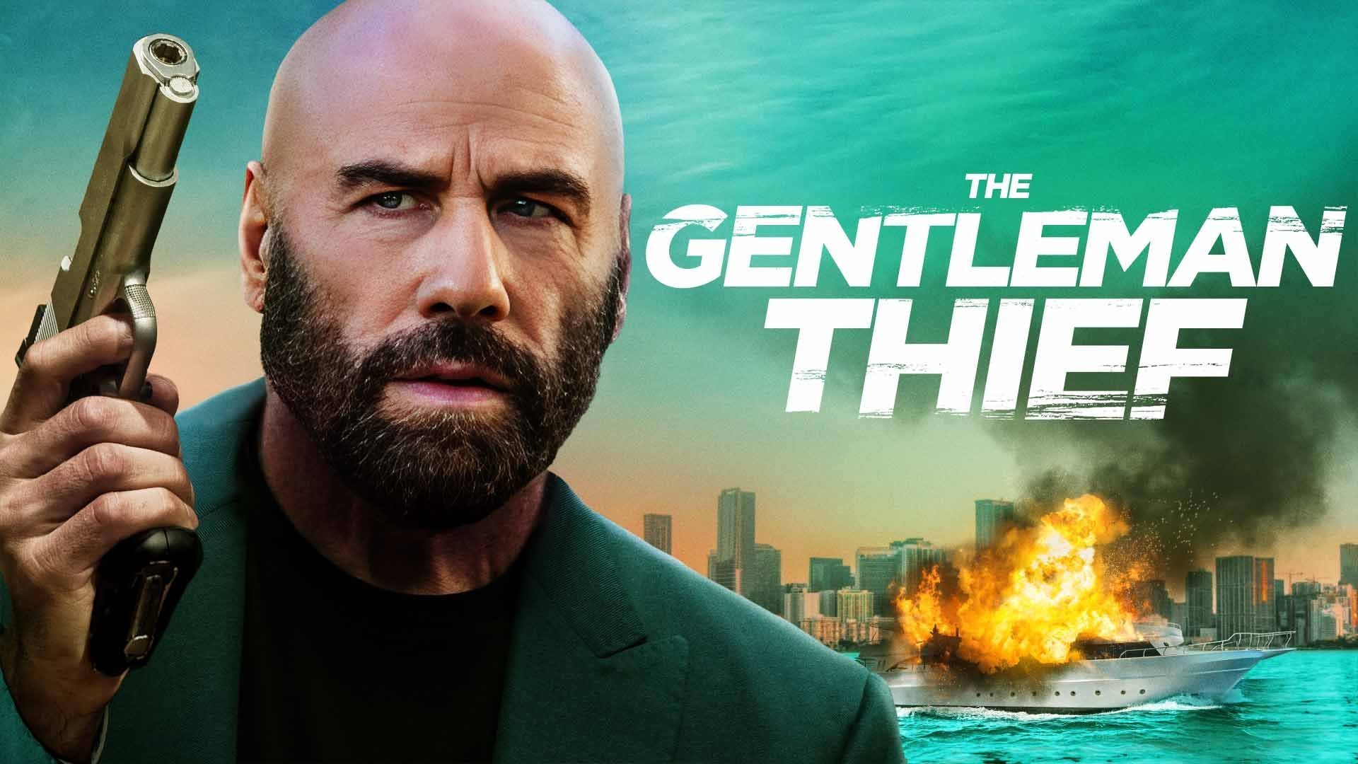 The Gentleman Thief