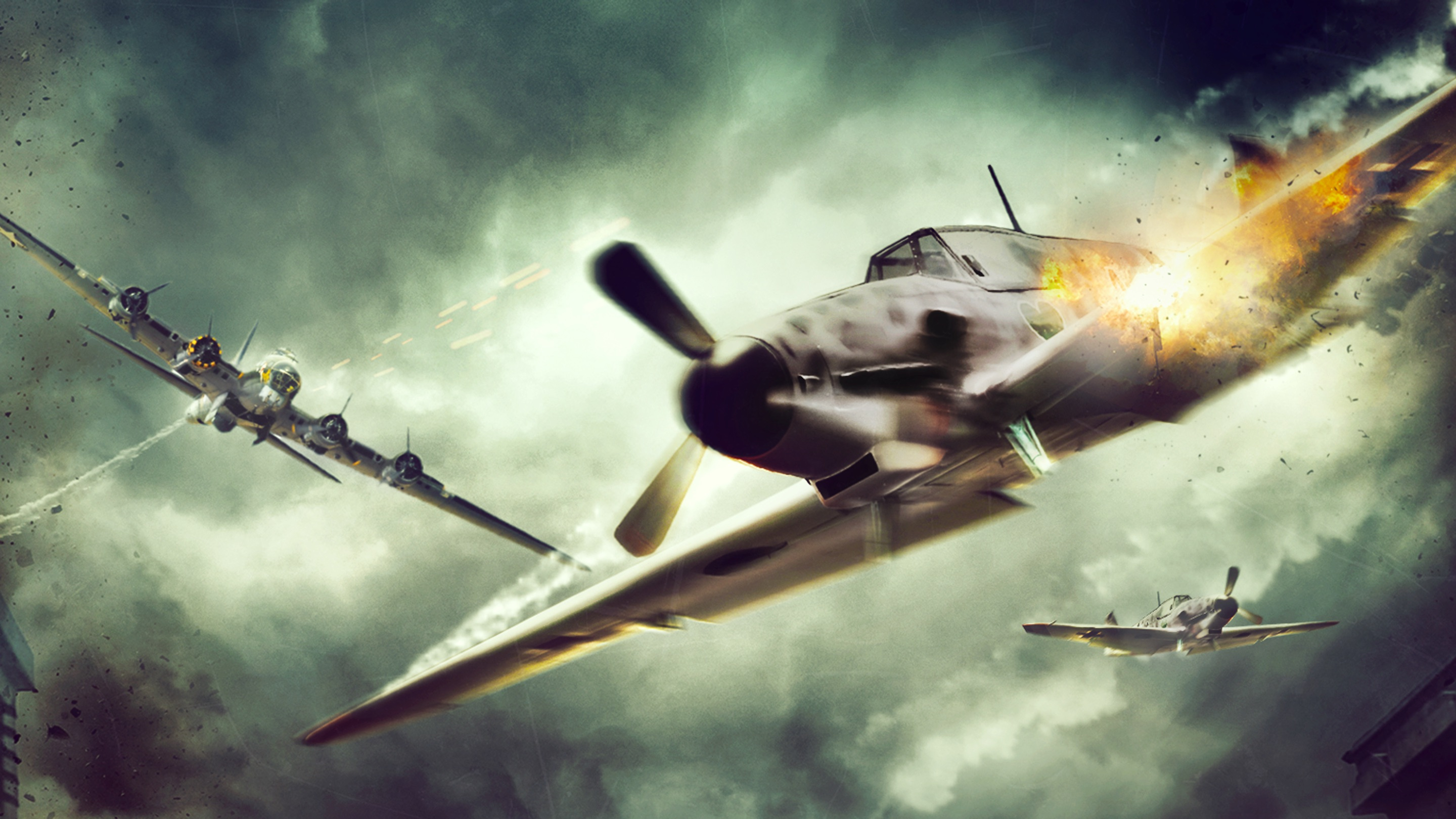 Rocket Hunter