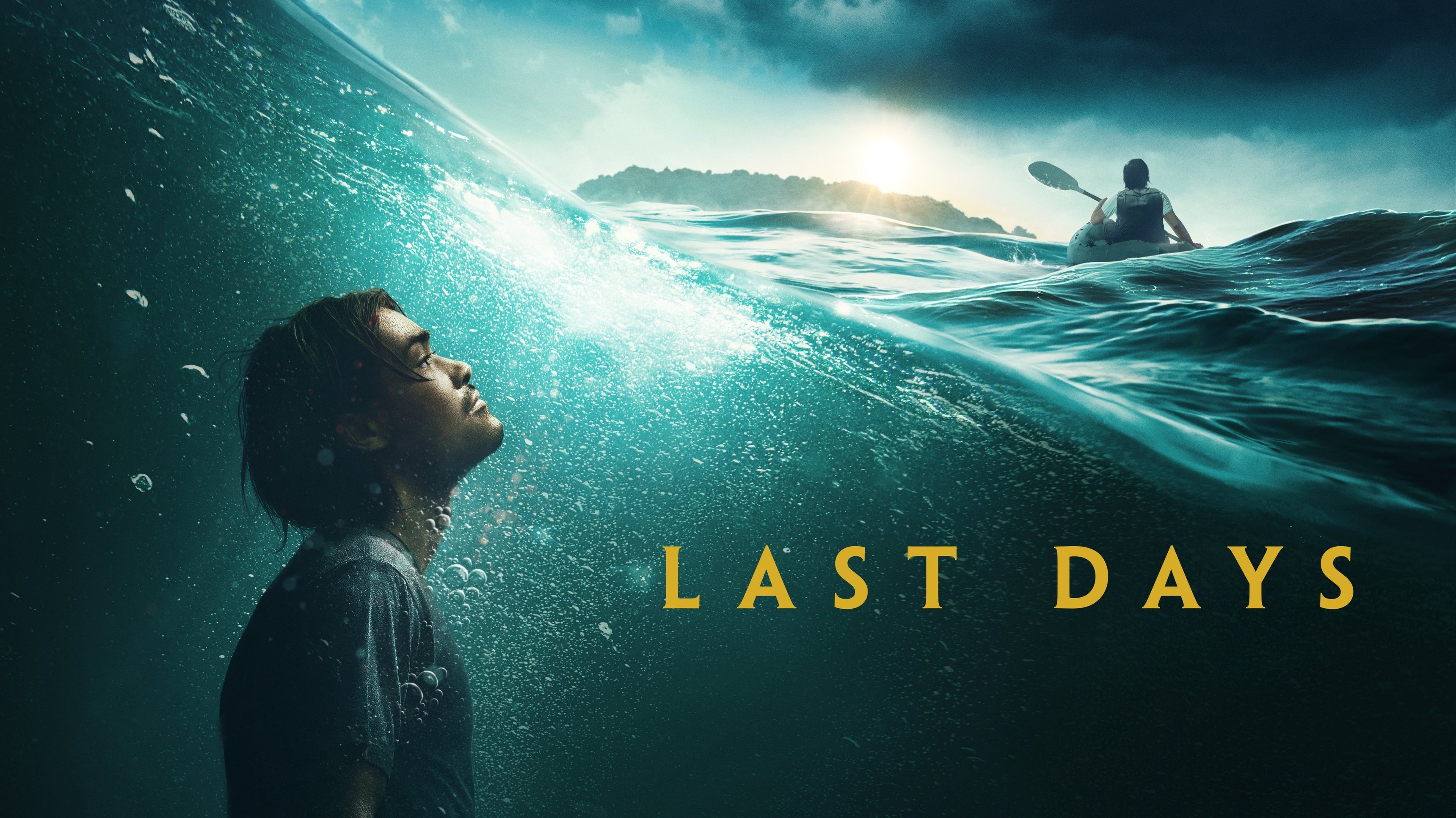 Last Days
