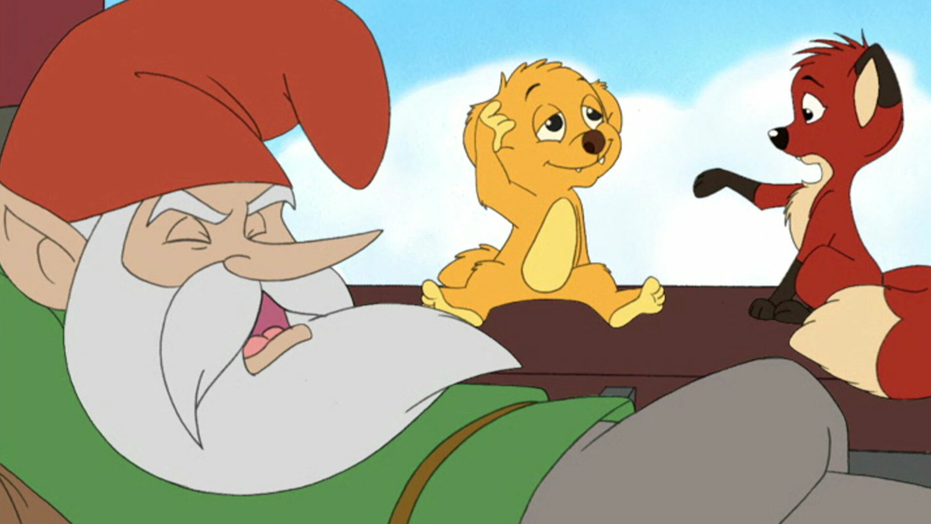 10. Nordpå