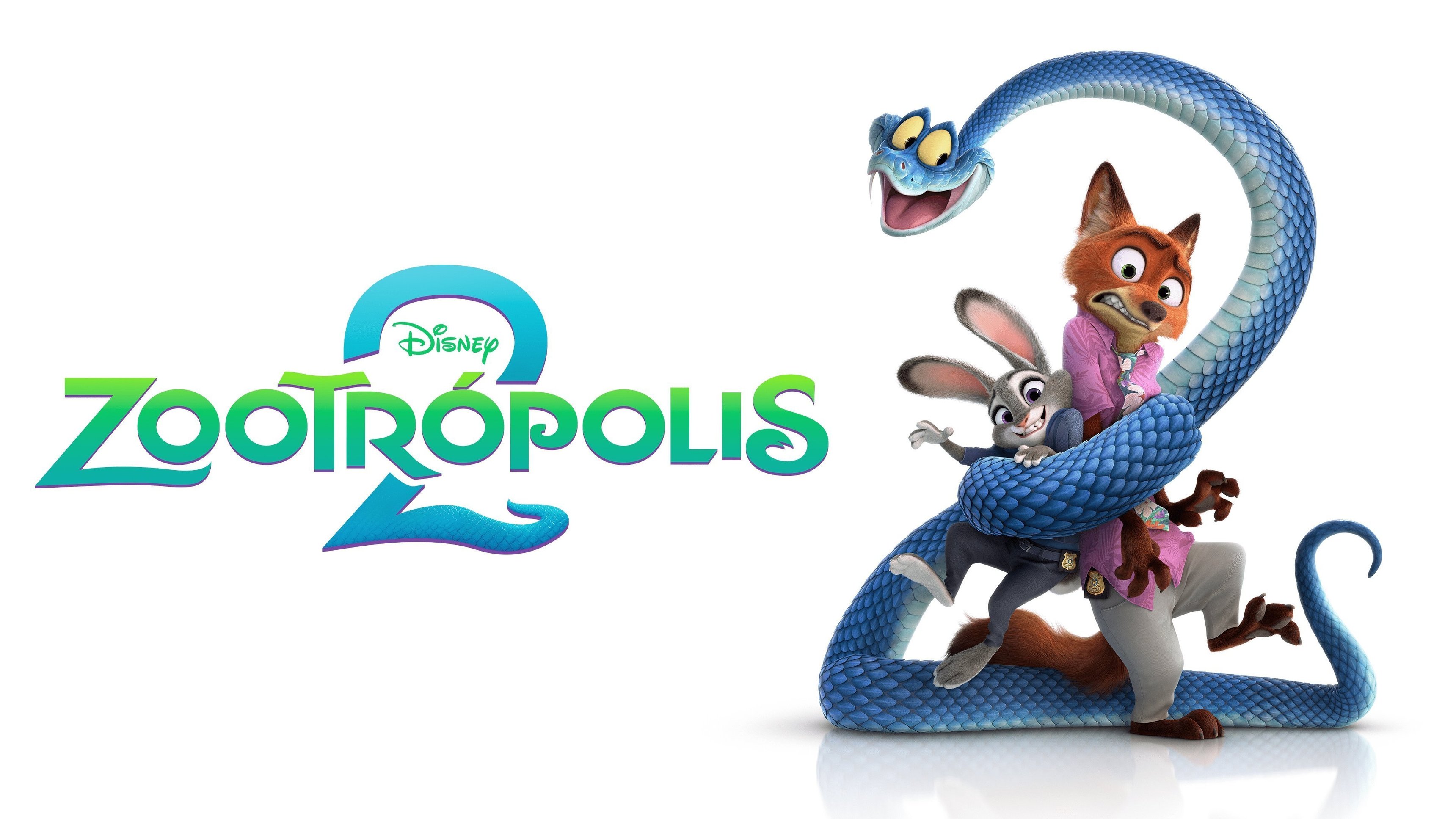 Zootropolis 2