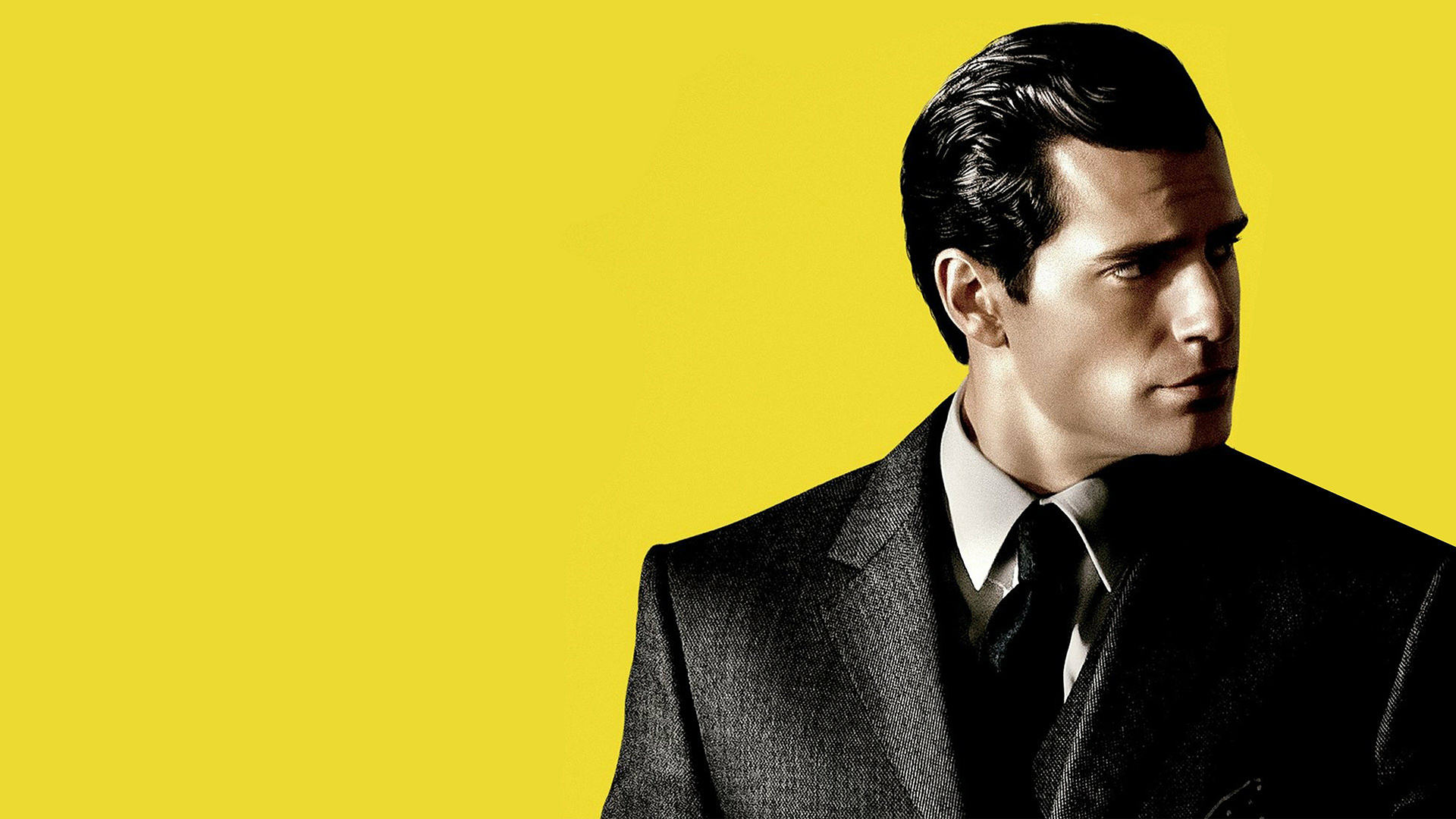 The Man from U.N.C.L.E.