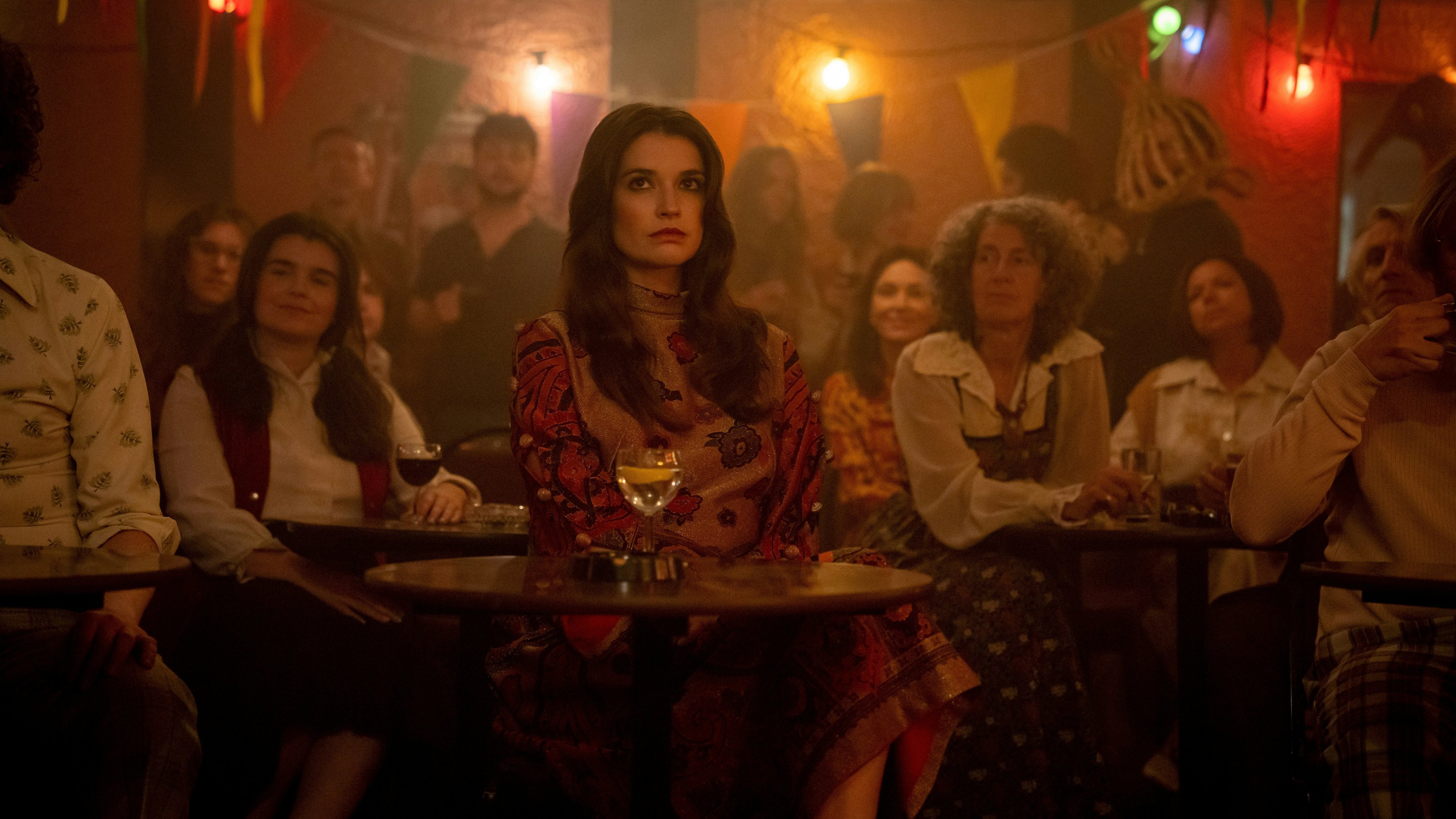 1. Death of an Expert Witness - Part 1