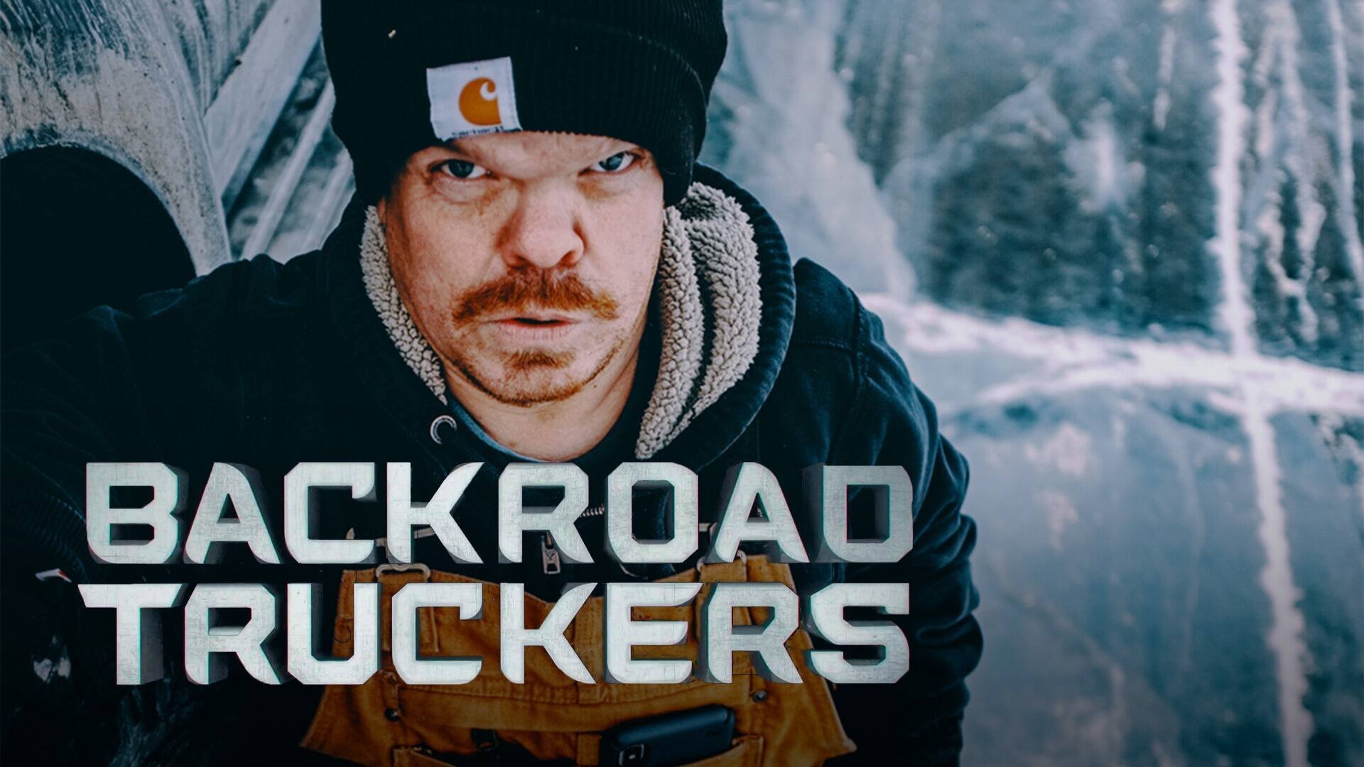 Backroad Truckers