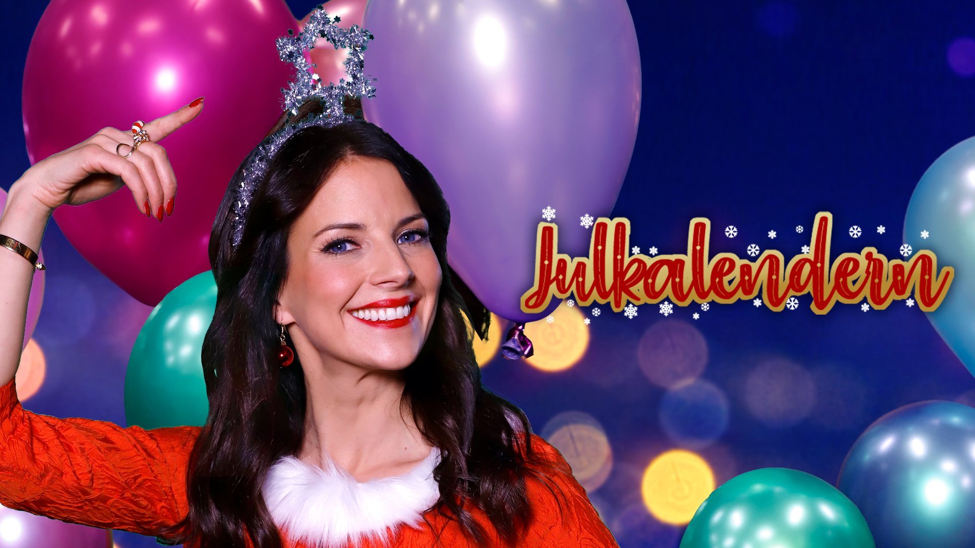 10. Julkalendern