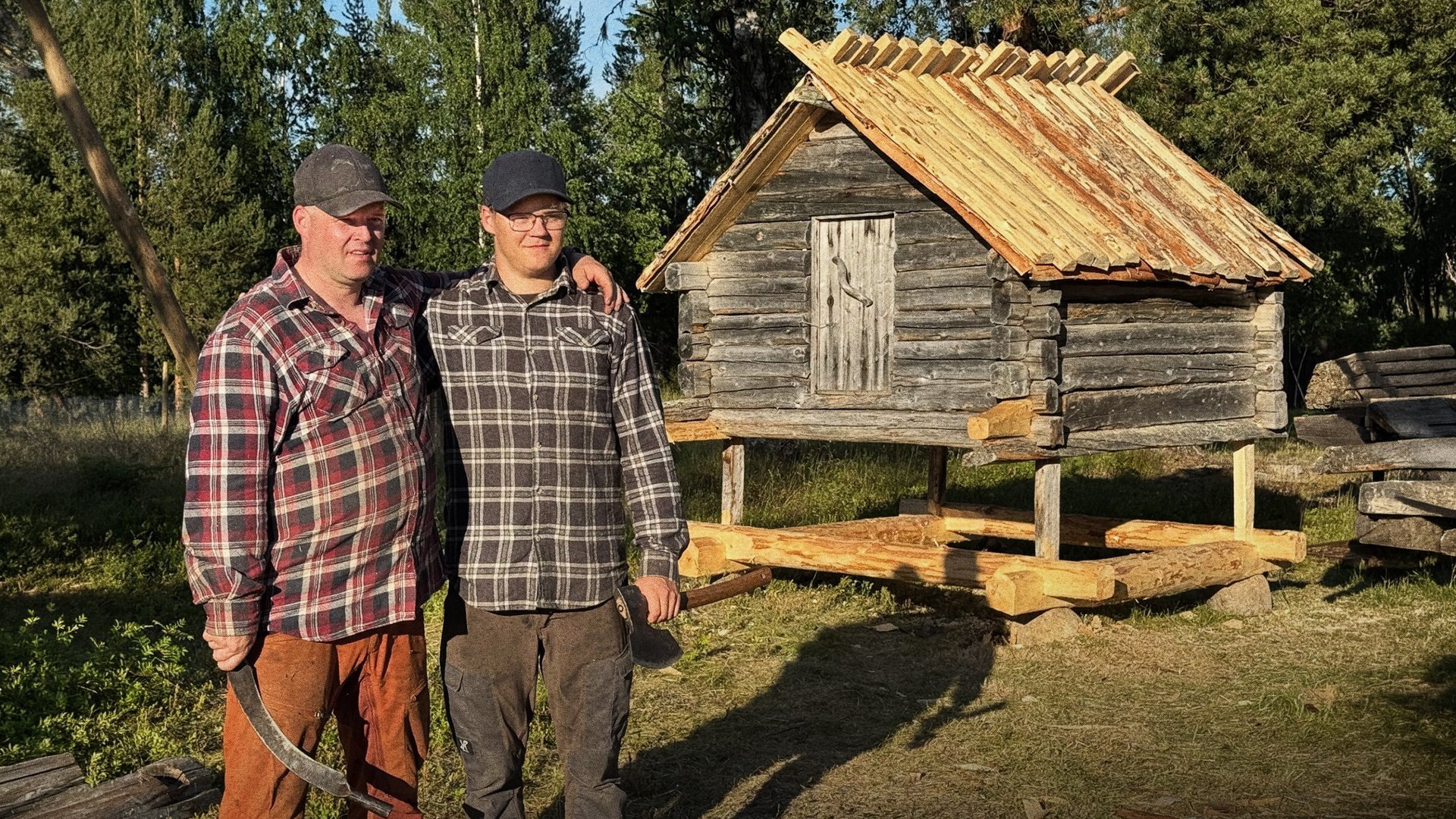 Arbbediehto (samiska)