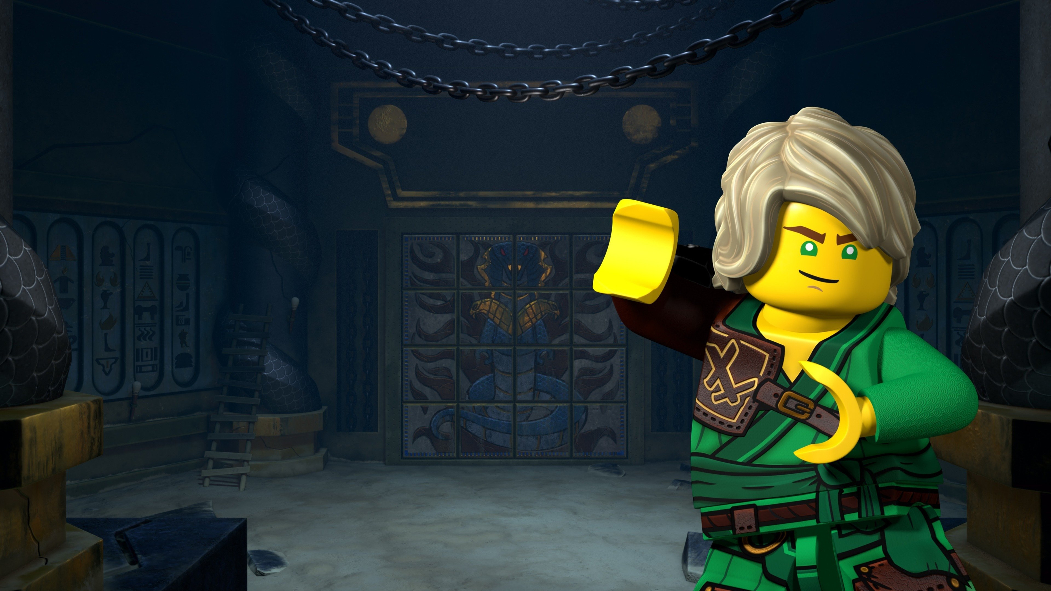 Ninjago