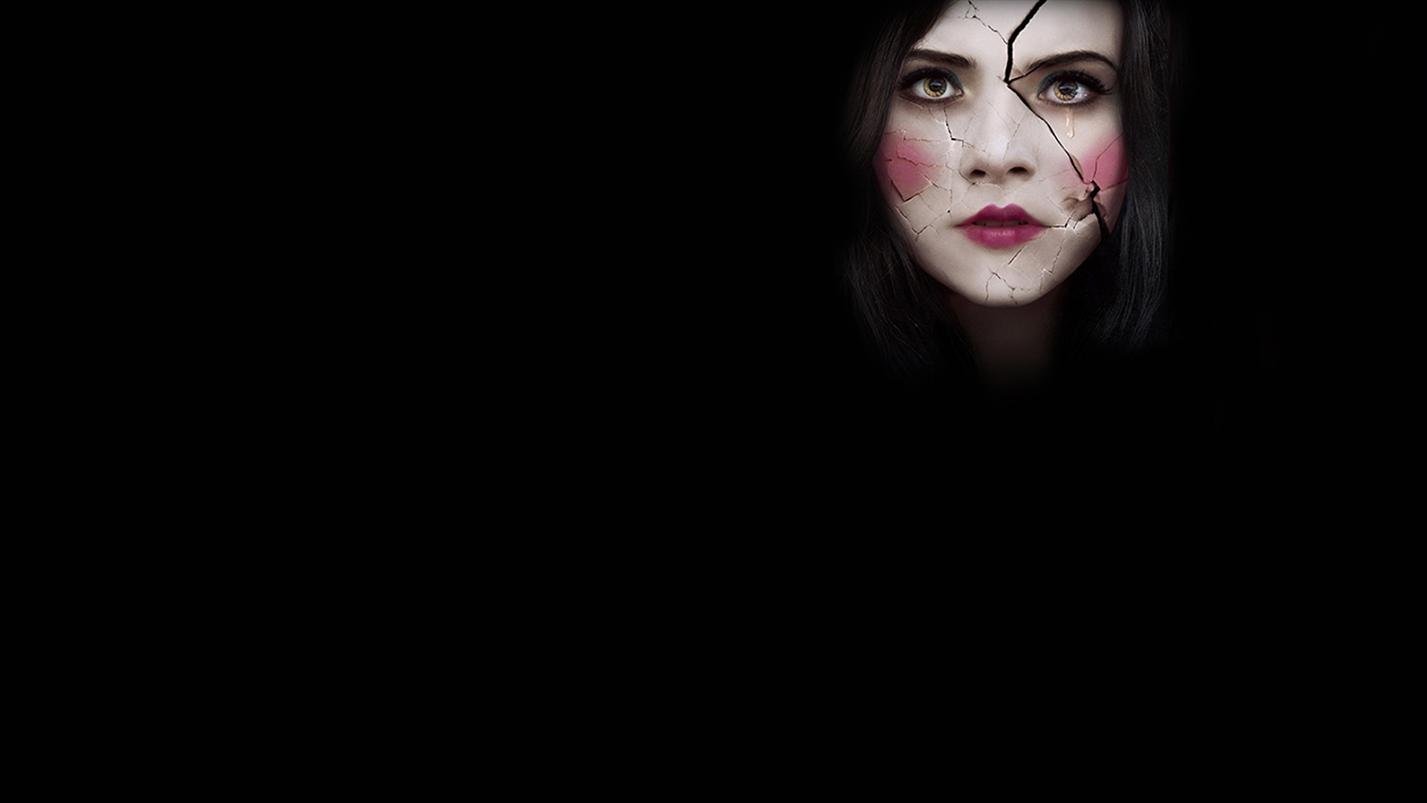 Ghostland