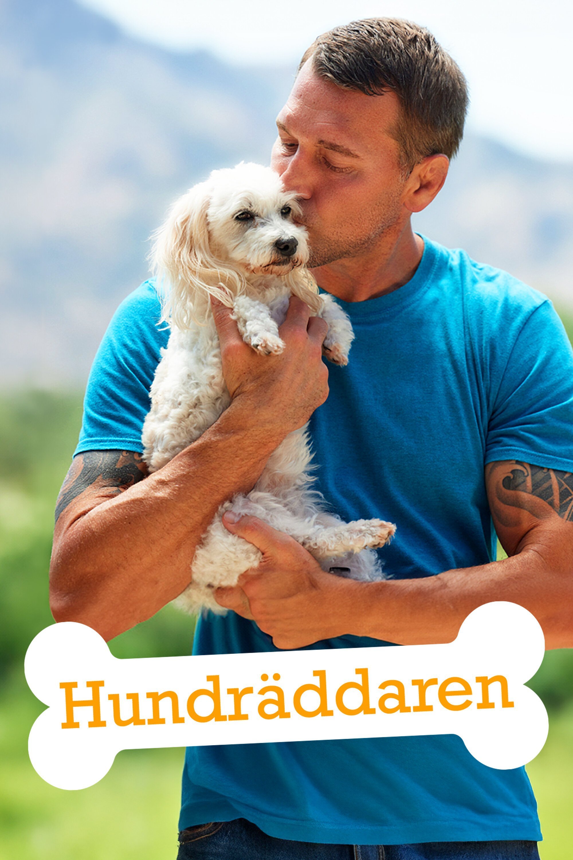 Hundräddaren